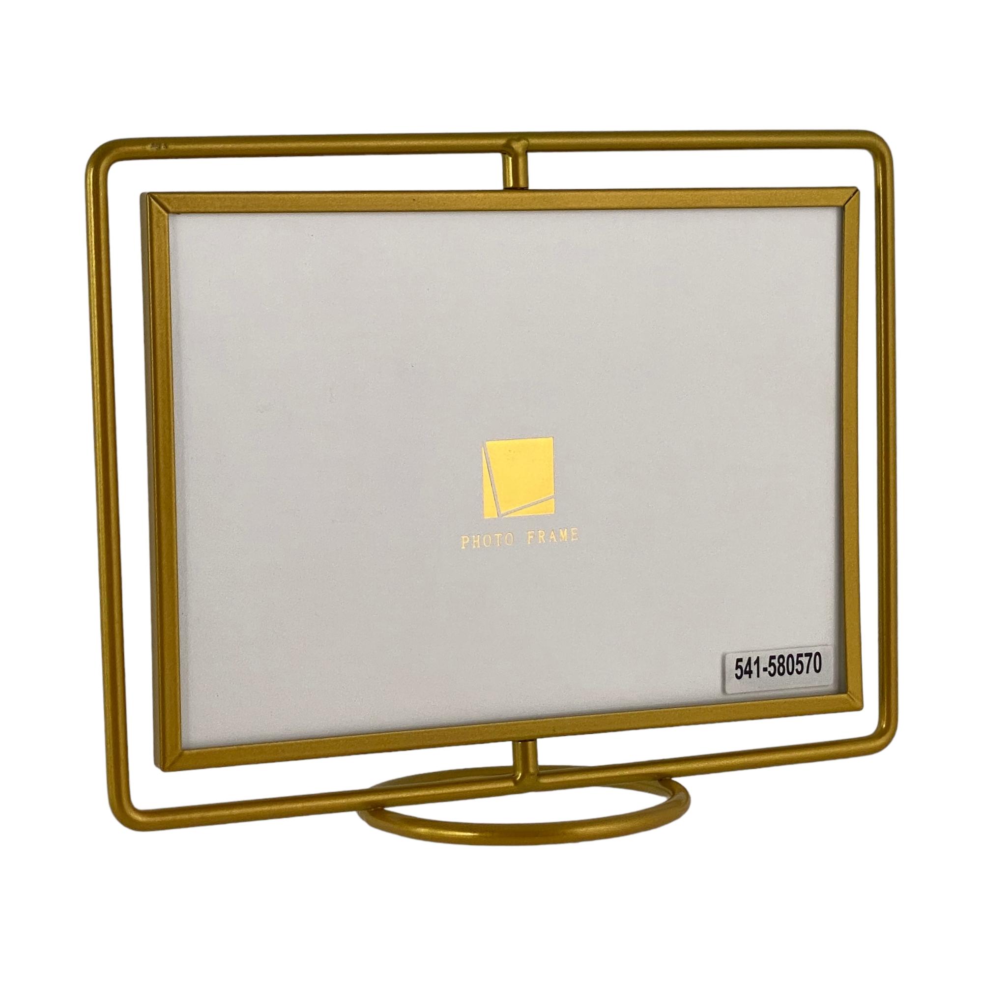 PHOTO FRAME 7*5 20.5X8X16.2CM - 541-580570