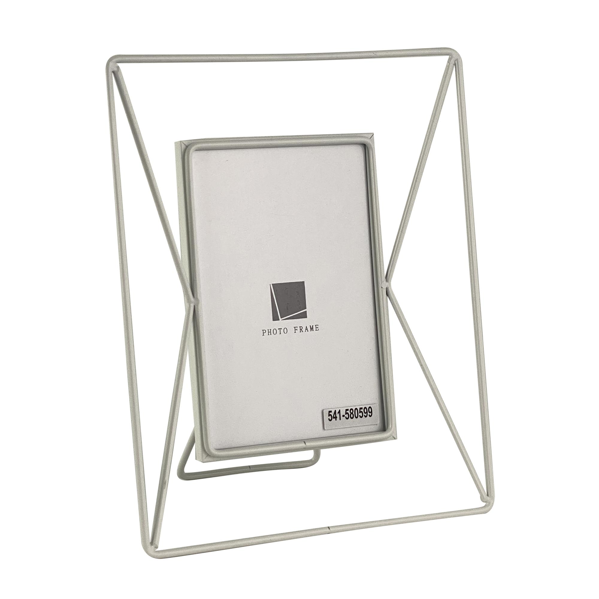 PORTARETRATO  4X6 18.2X4.3X24. - 541-580599