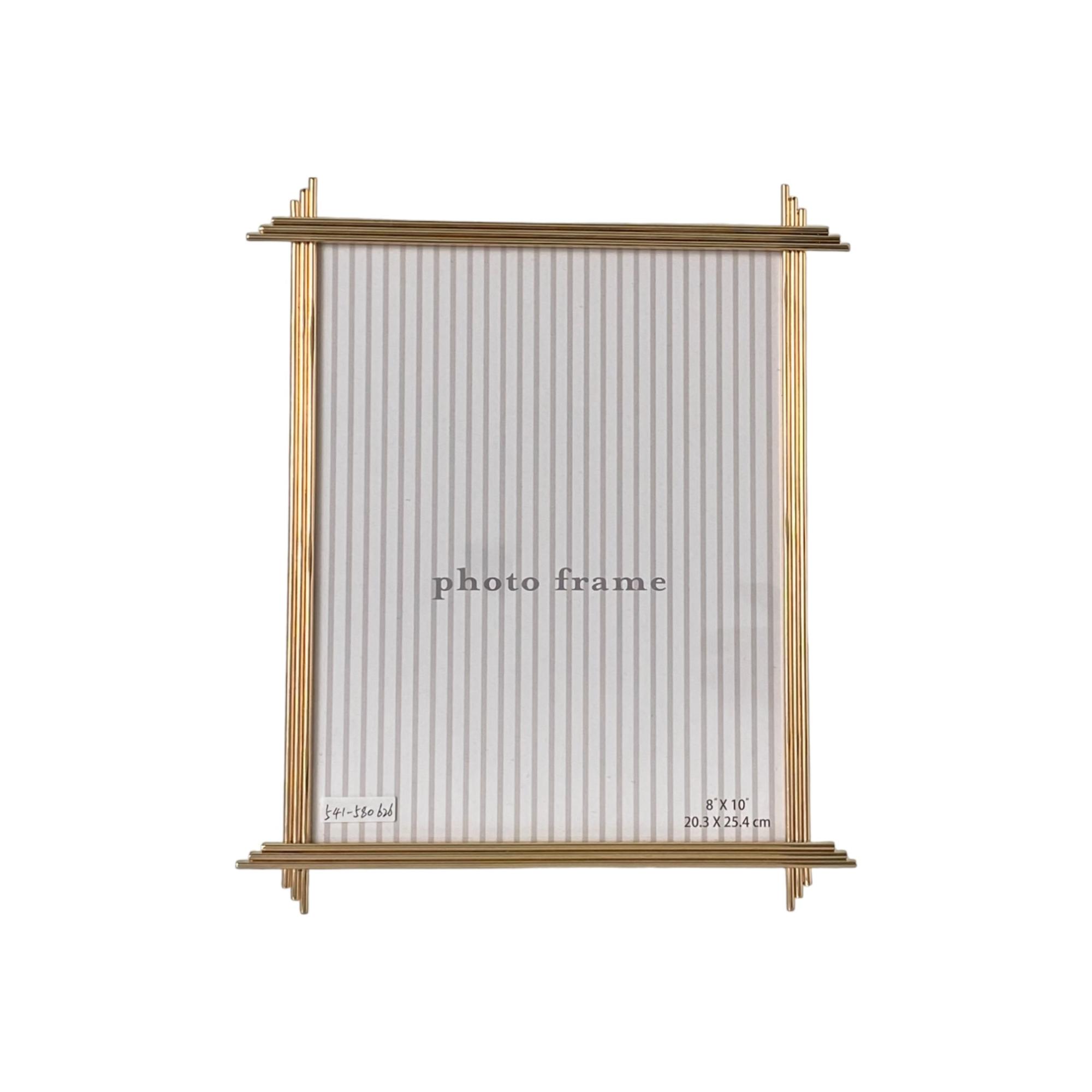 MOLDURA PARA RETRATO 2,50X25X30 CM - 541-580626