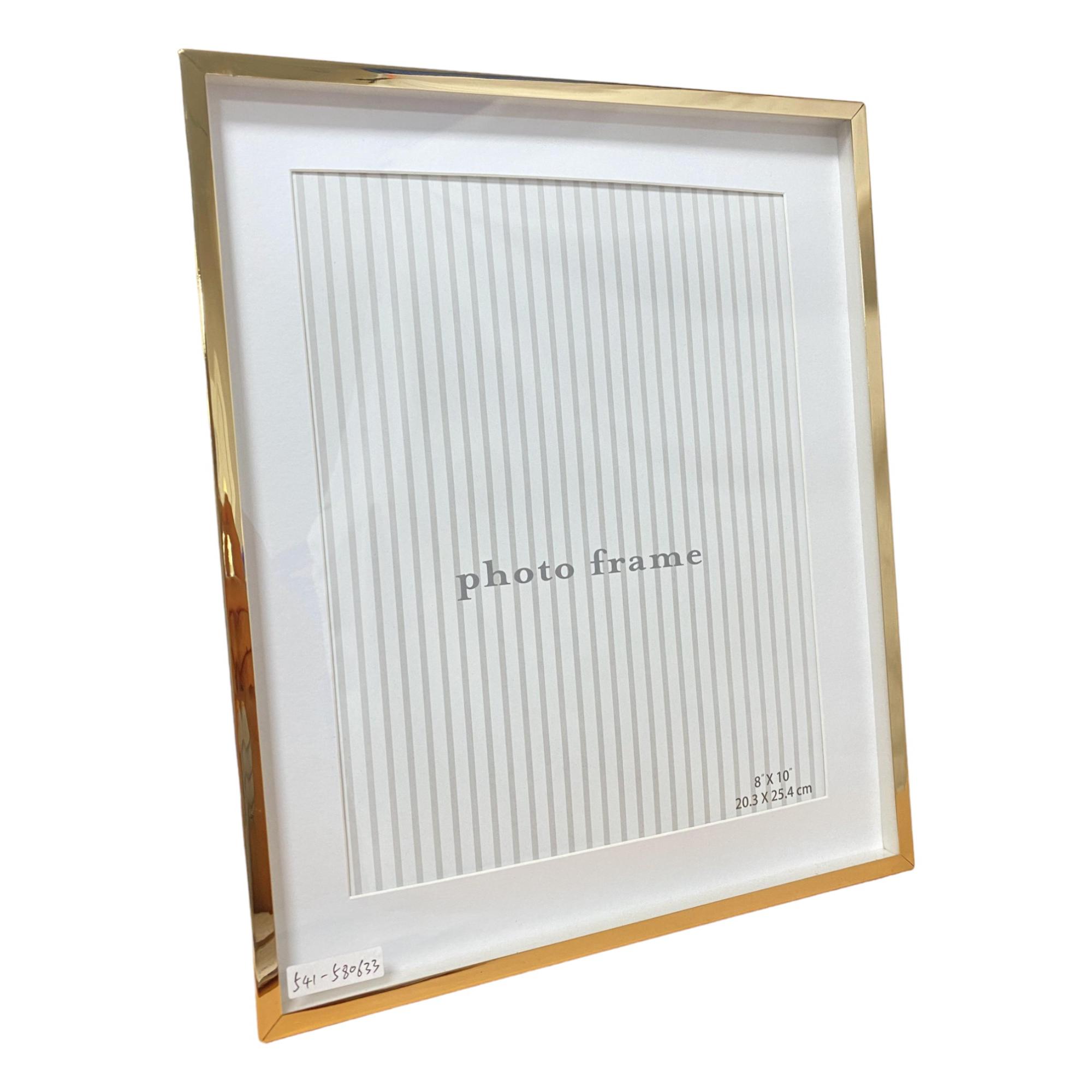 MOLDURA DE IMAGEM 2,20X25,30X30,70 - 541-580629