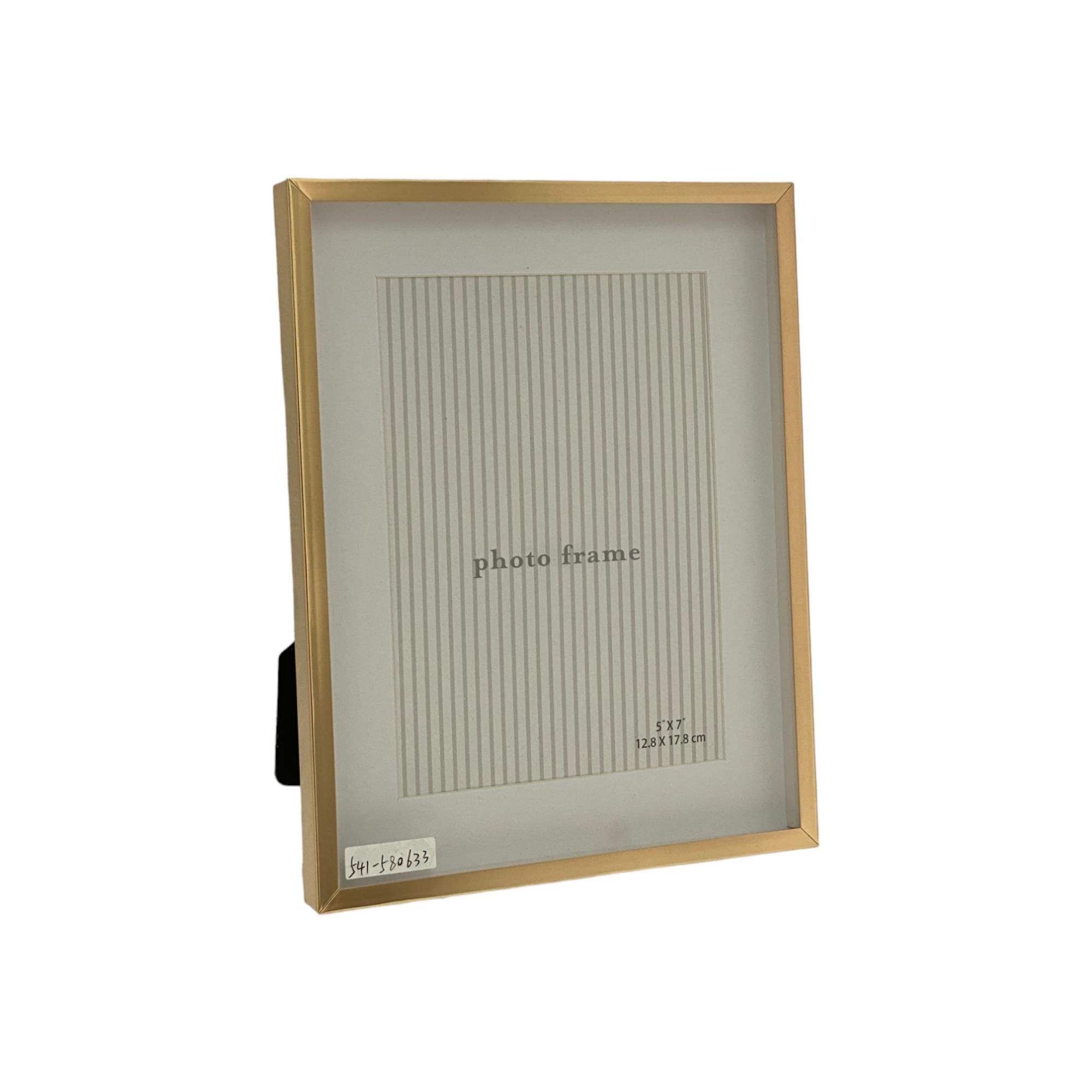 MOLDURA PARA RETRATO 2,20X18X23 CM - 541-580633