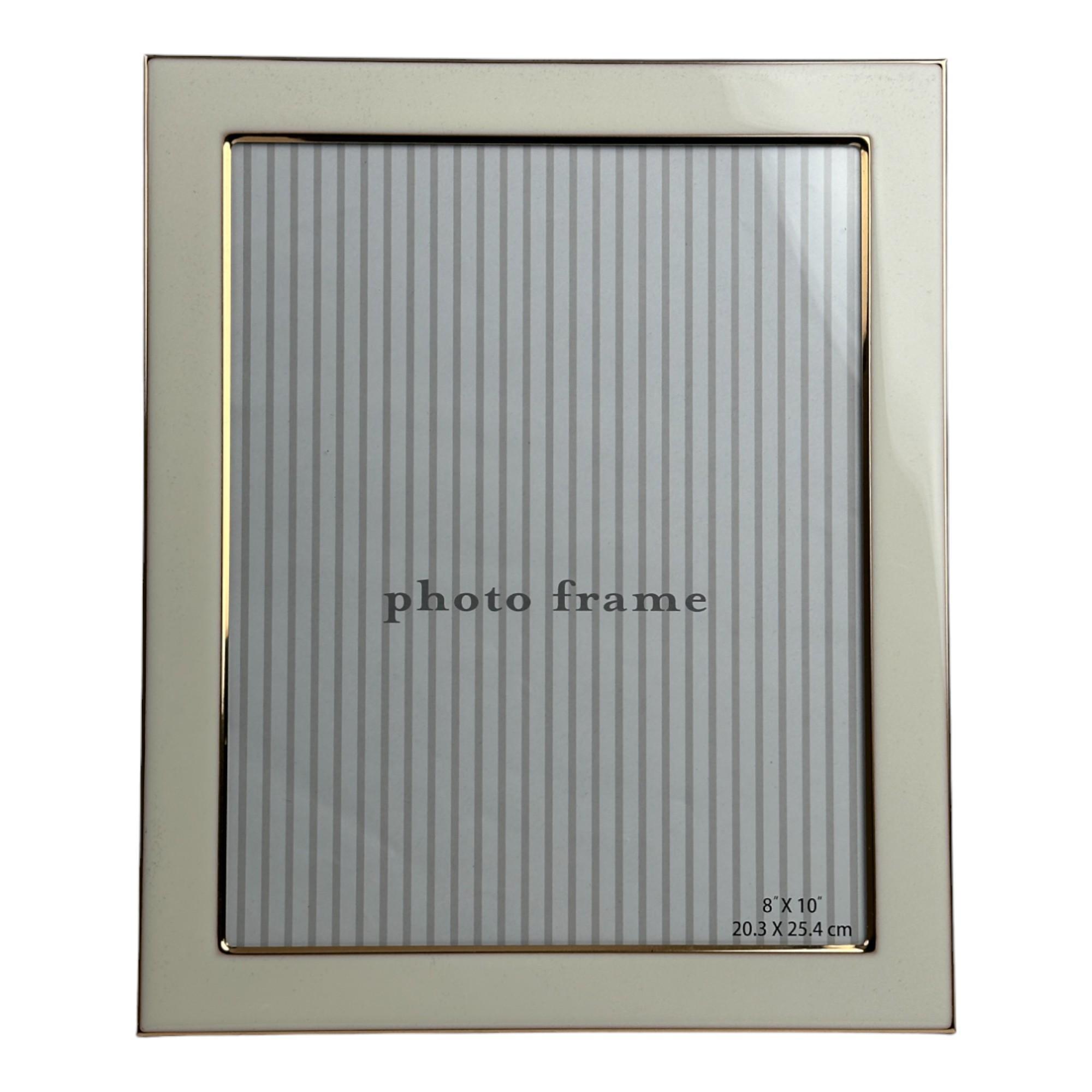 PHOTO FRAME 8x10 - 541-580642