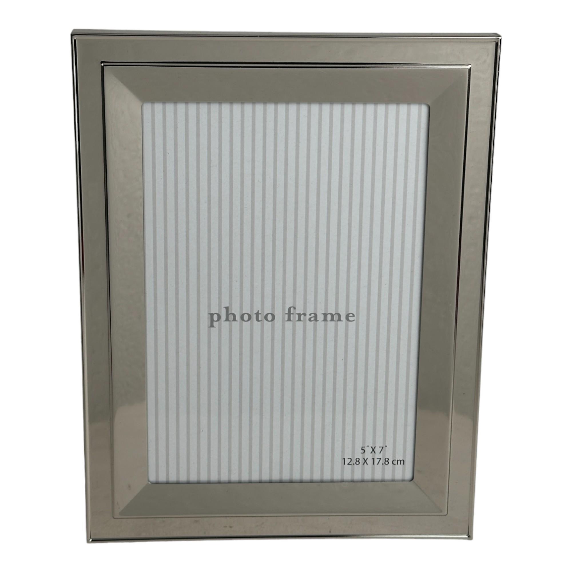 PHOTO FRAME 5x7 - 541-580649
