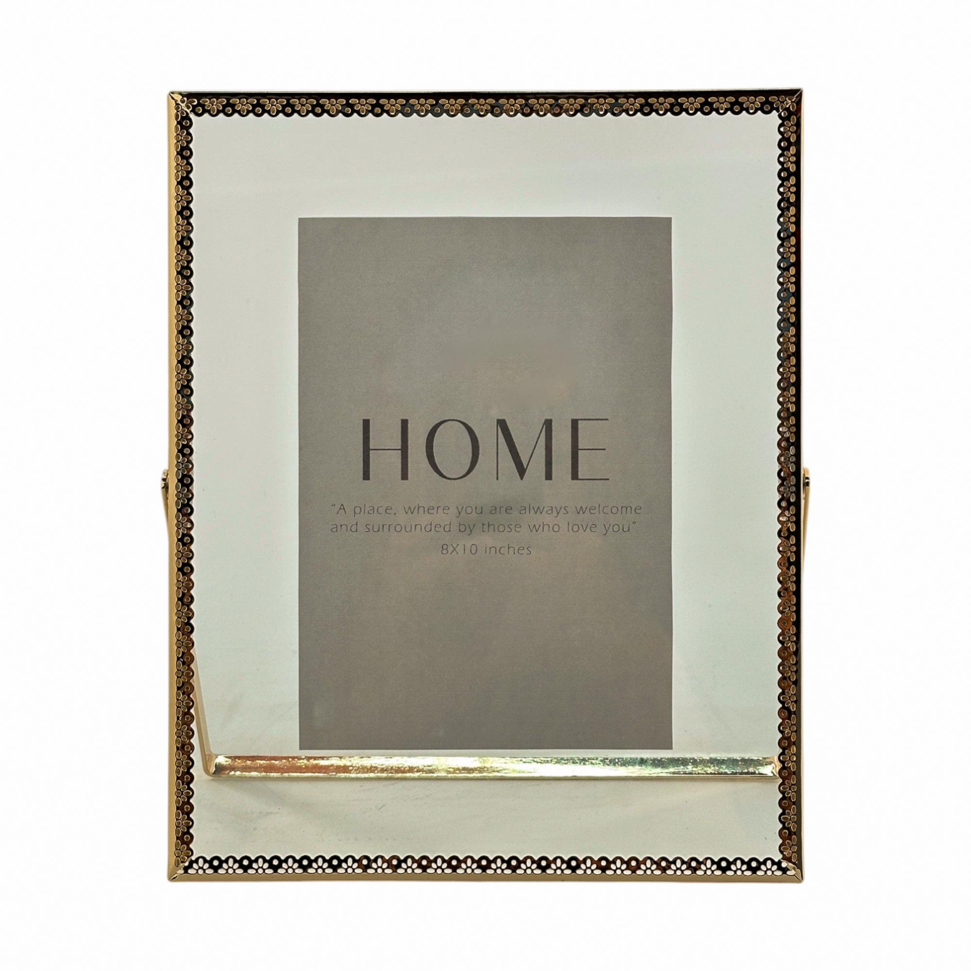 PHOTO FRAME 8x10 - 541-580666