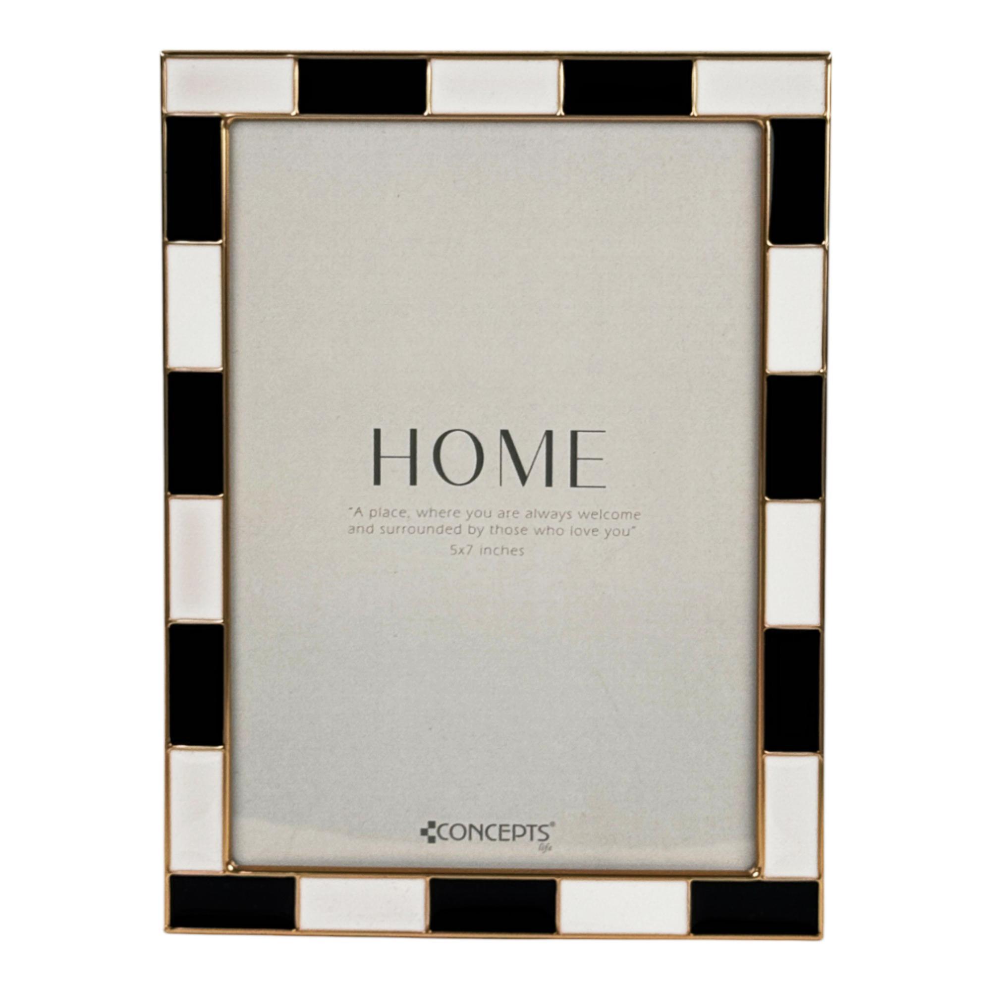 MOLDURA DE RETRATO 20X14,9X1,2 CM - 541-580740