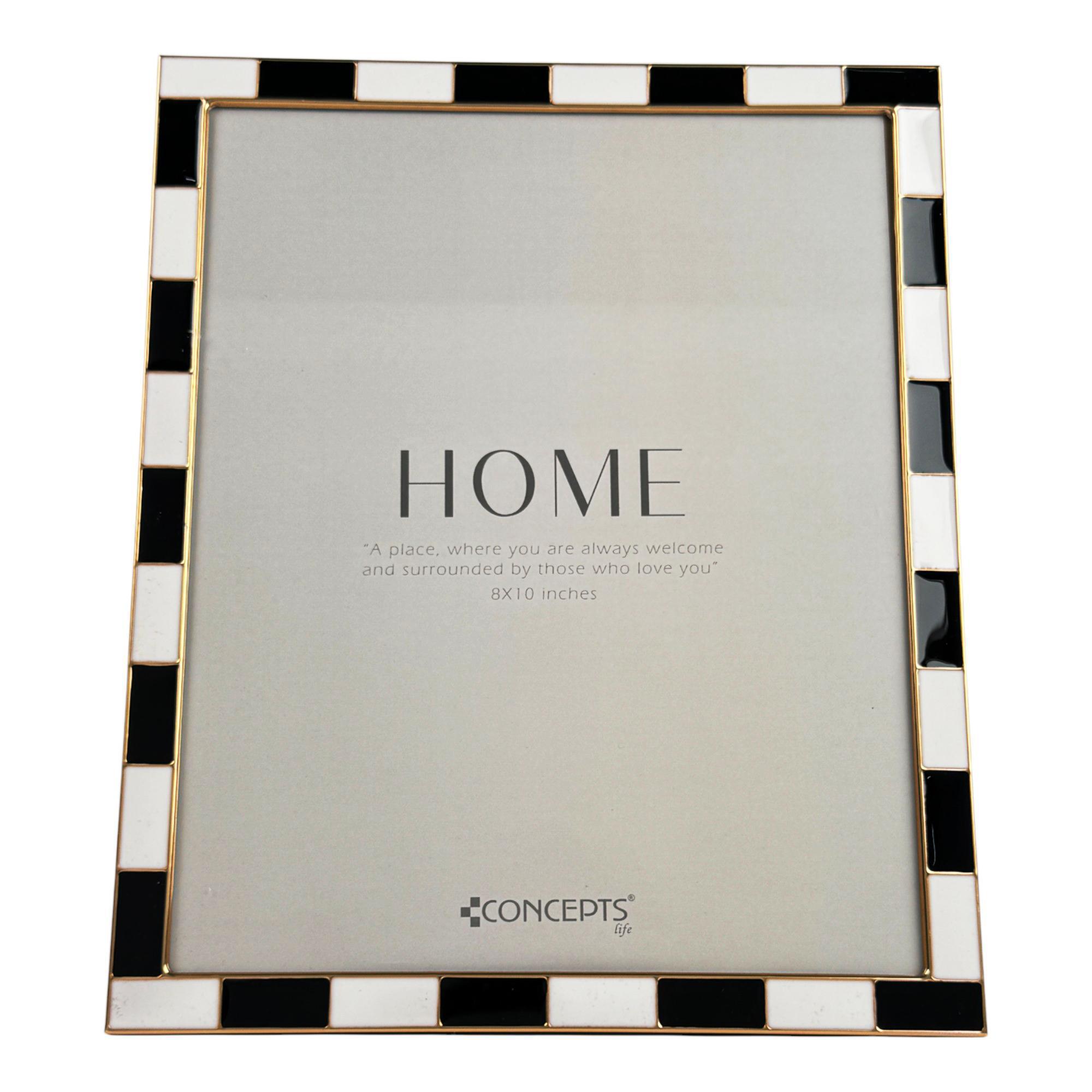 MOLDURA PARA RETRATO 27,7X22,8X1,2 CM - 541-580741