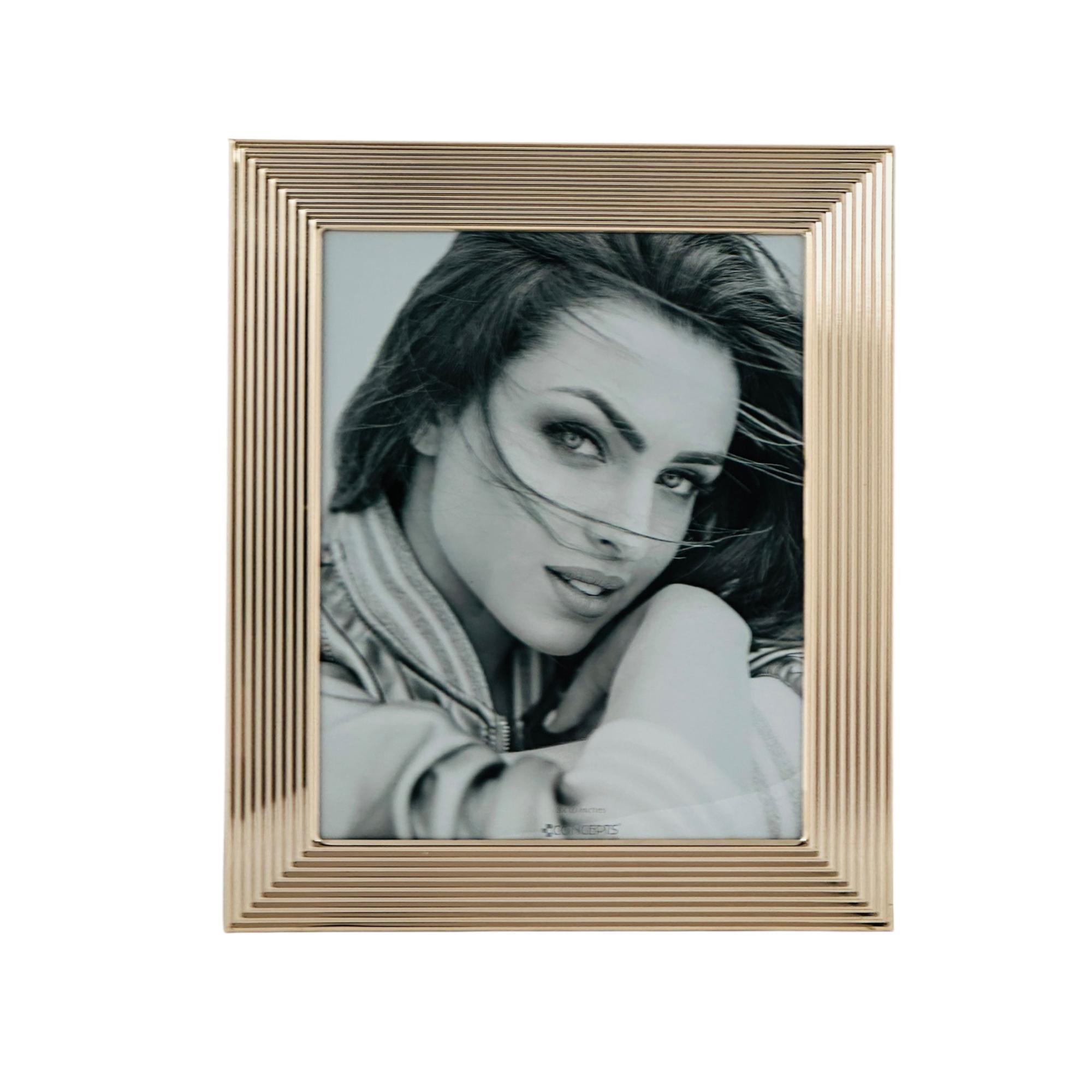 MOLDURA PARA RETRATO 31 X 26 X 1,6 CM - 541-580757