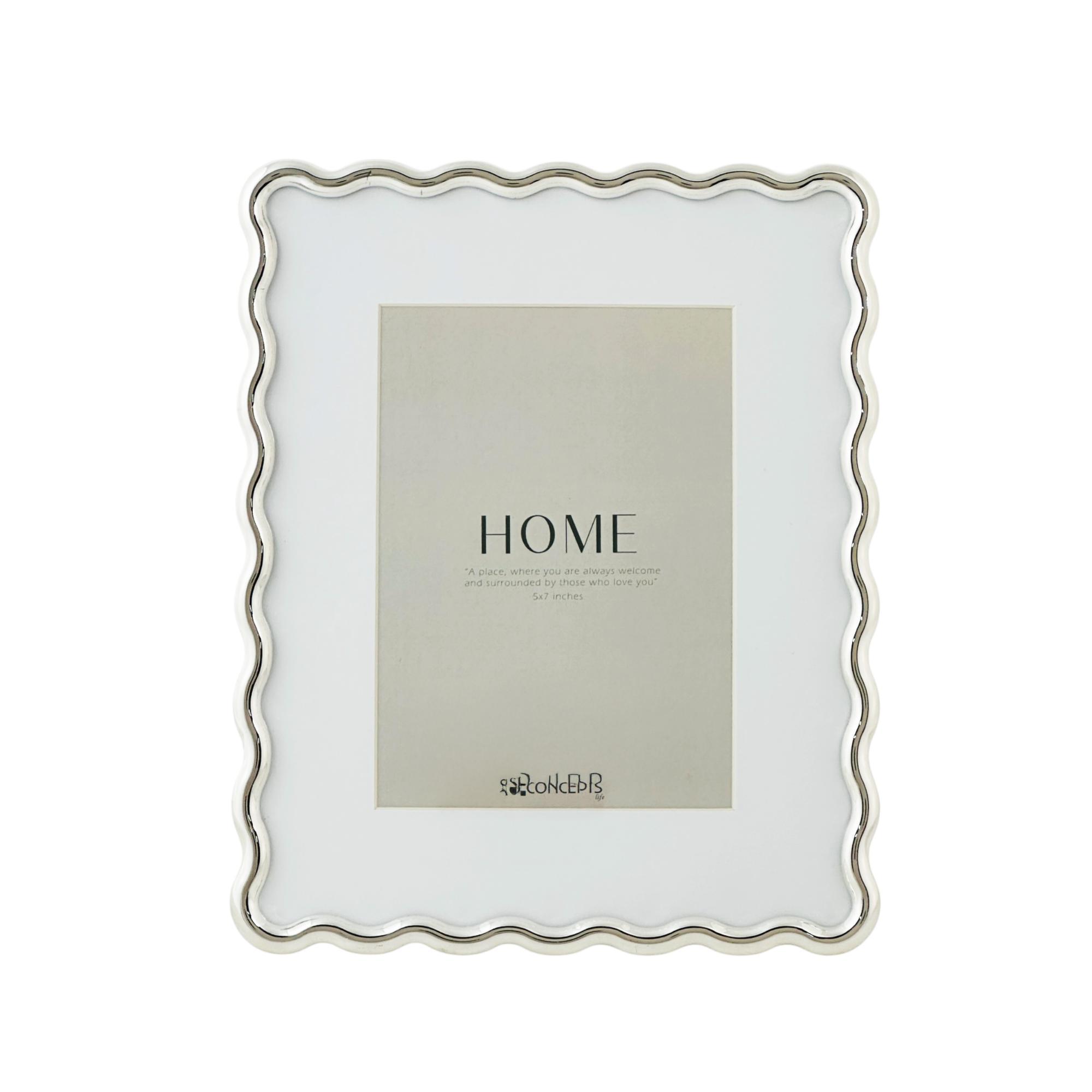 MOLDURA PARA RETRATO 27,1X22X1,5 CM - 541-580761