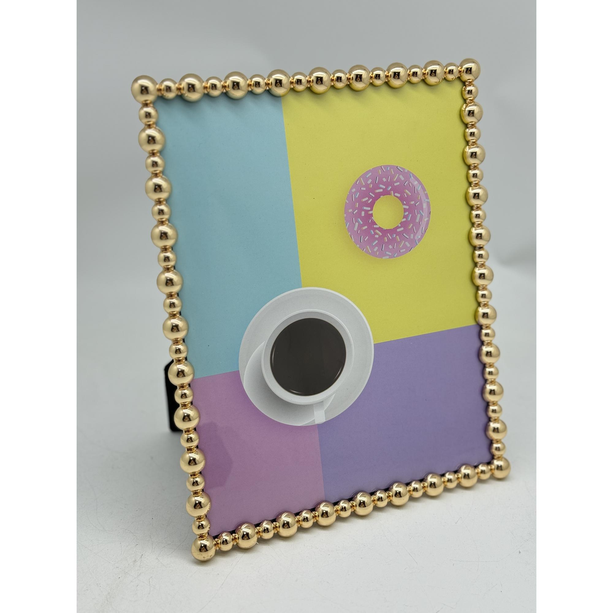 marco de fotos 5 SURT 27.2X22. - 541-580769