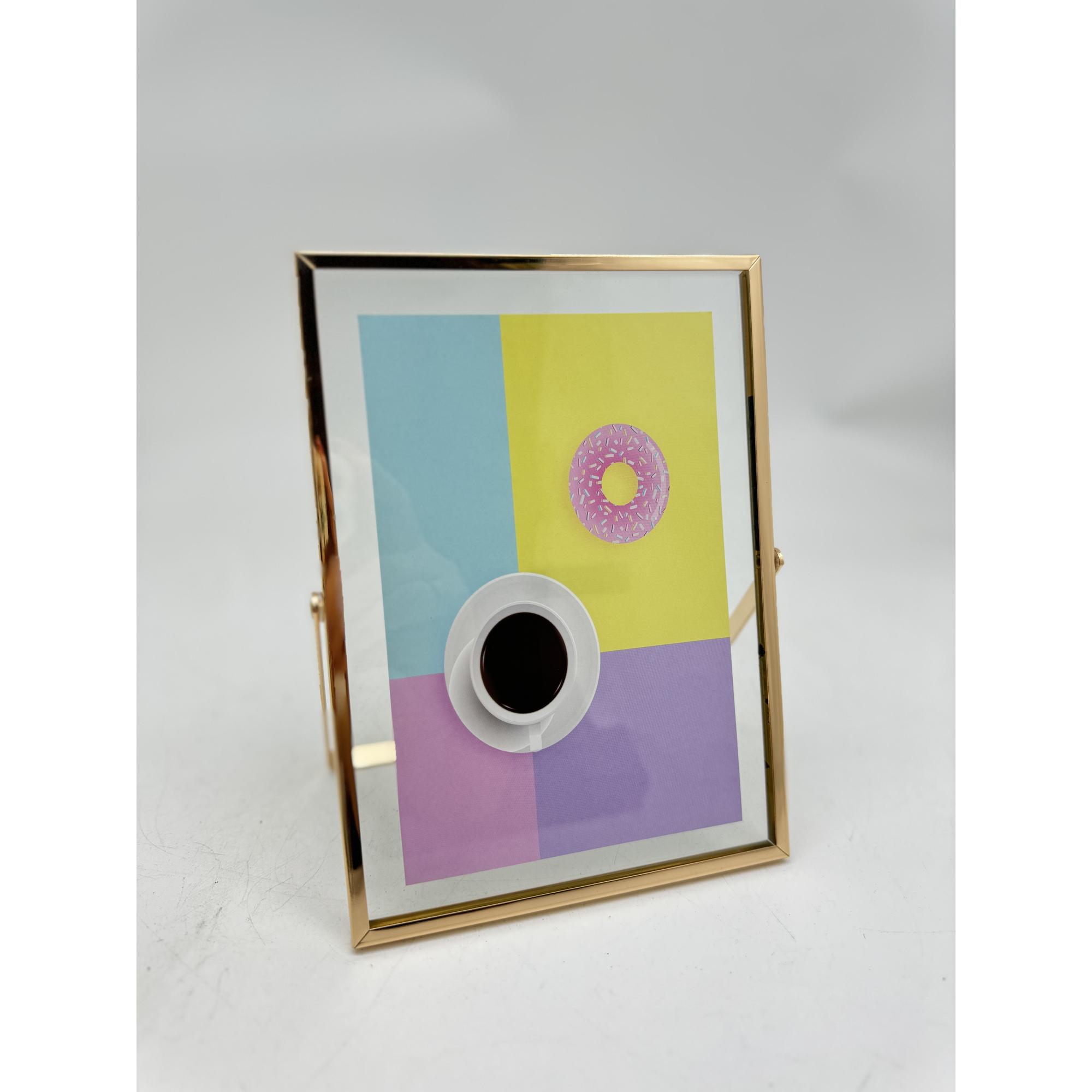 Moldura fotográfica 7 SURT 18.5X13. - 541-580771