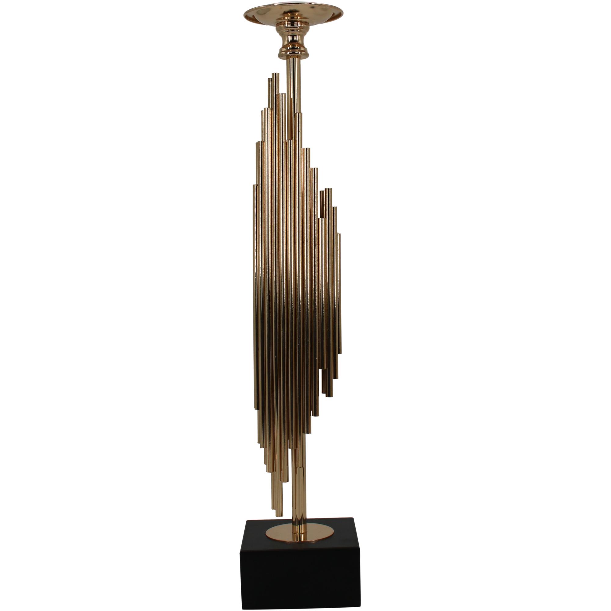 CANDLE HOLDER - 541-600006