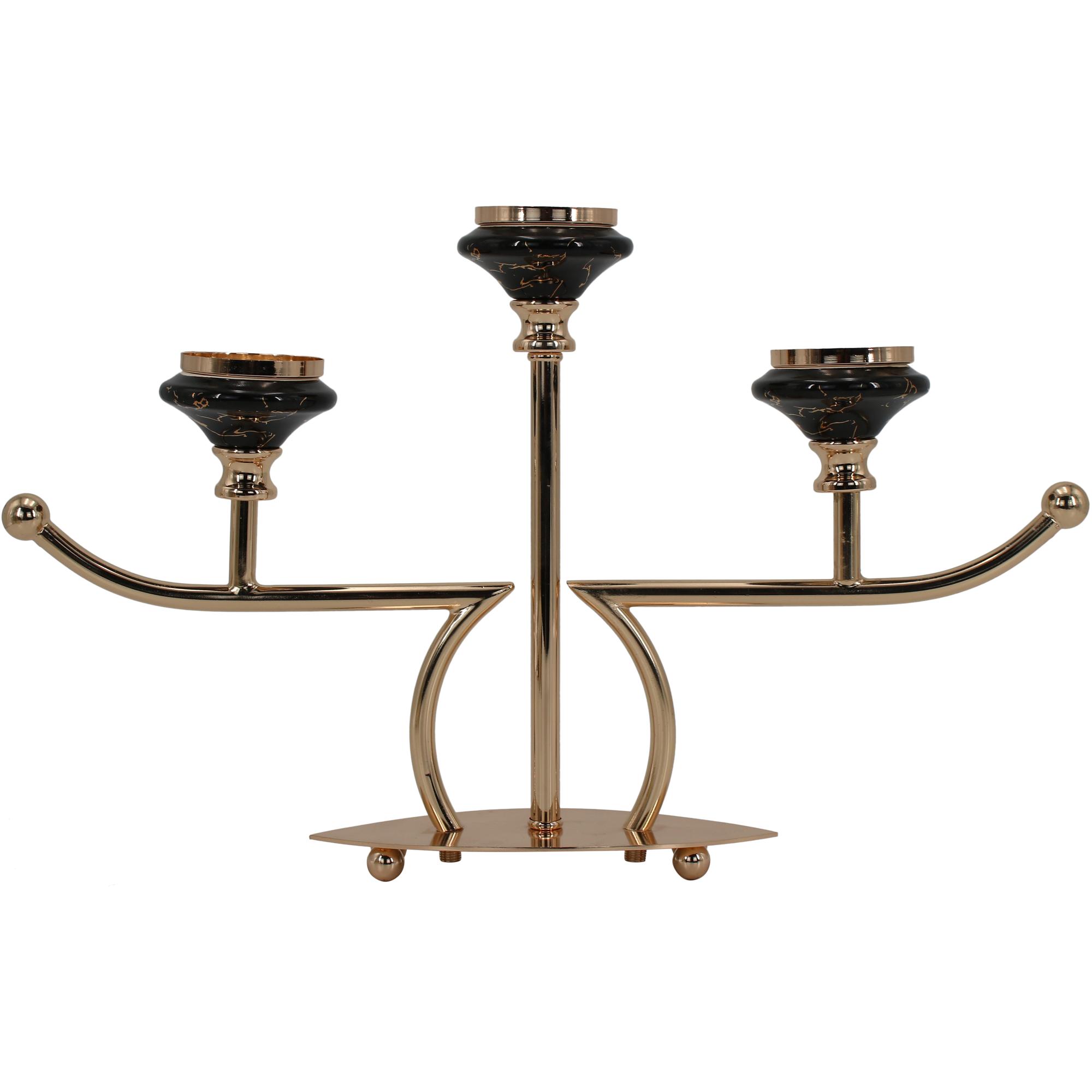 CANDLE HOLDER - 541-600018