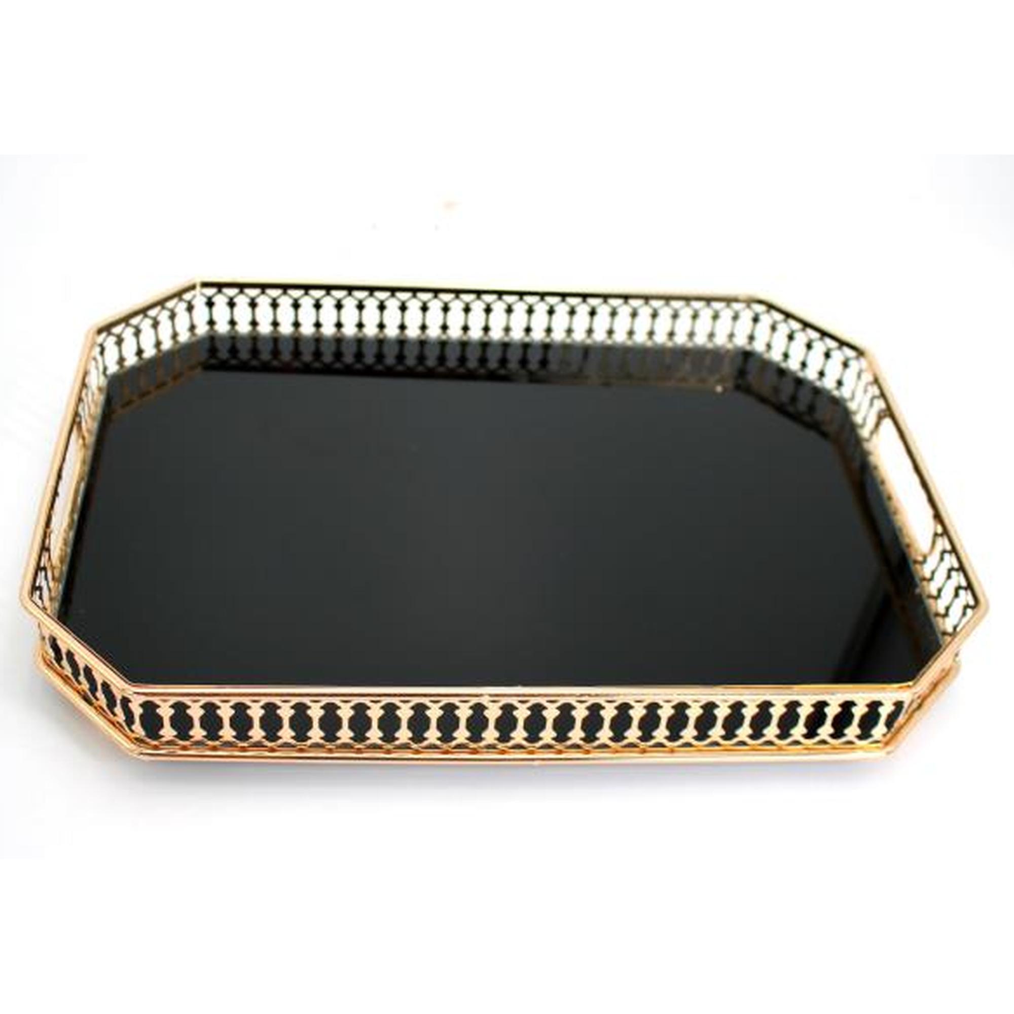 MIRROR TRAYS - 541-600054