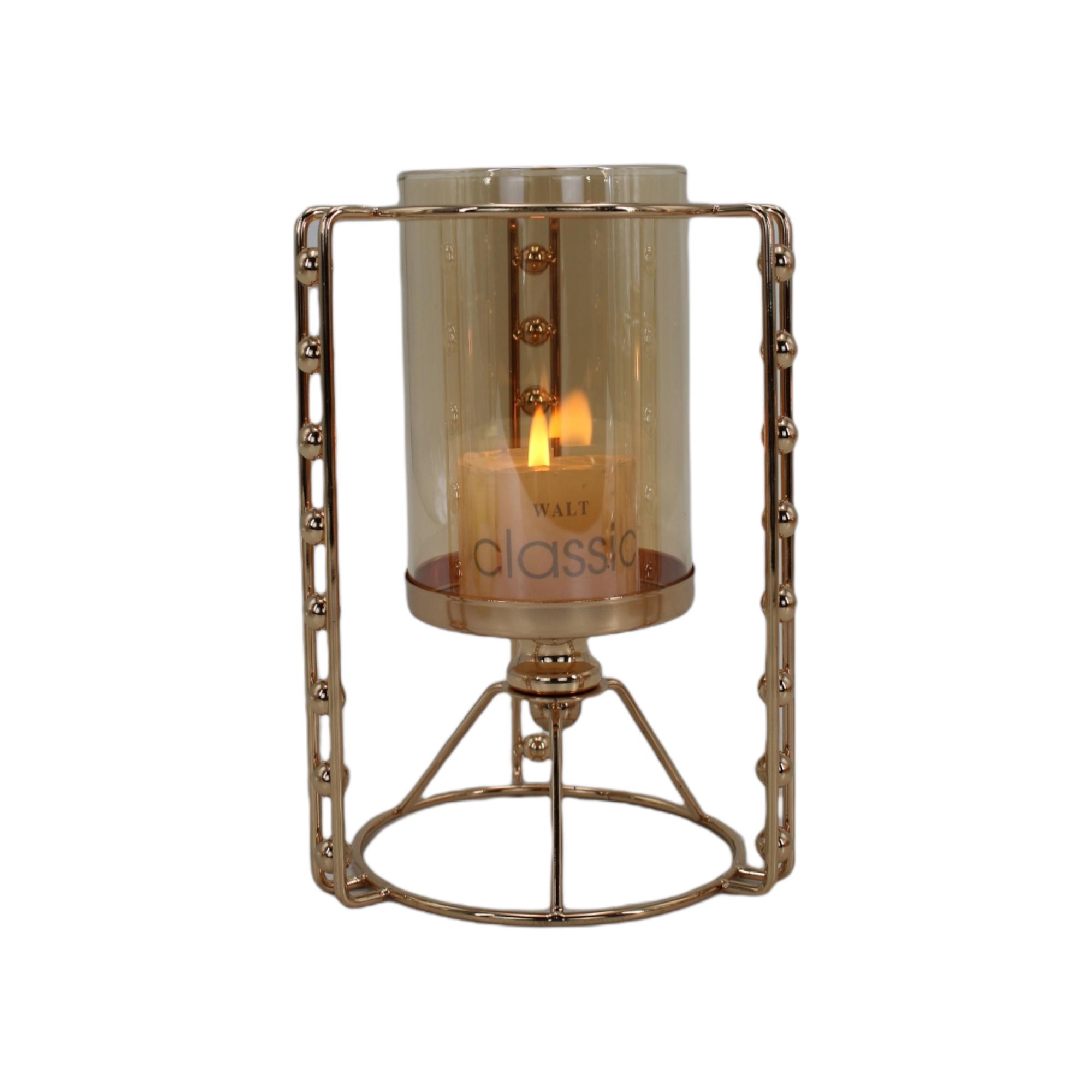 CASTIÇAL 13X13X19CM - 541-600166