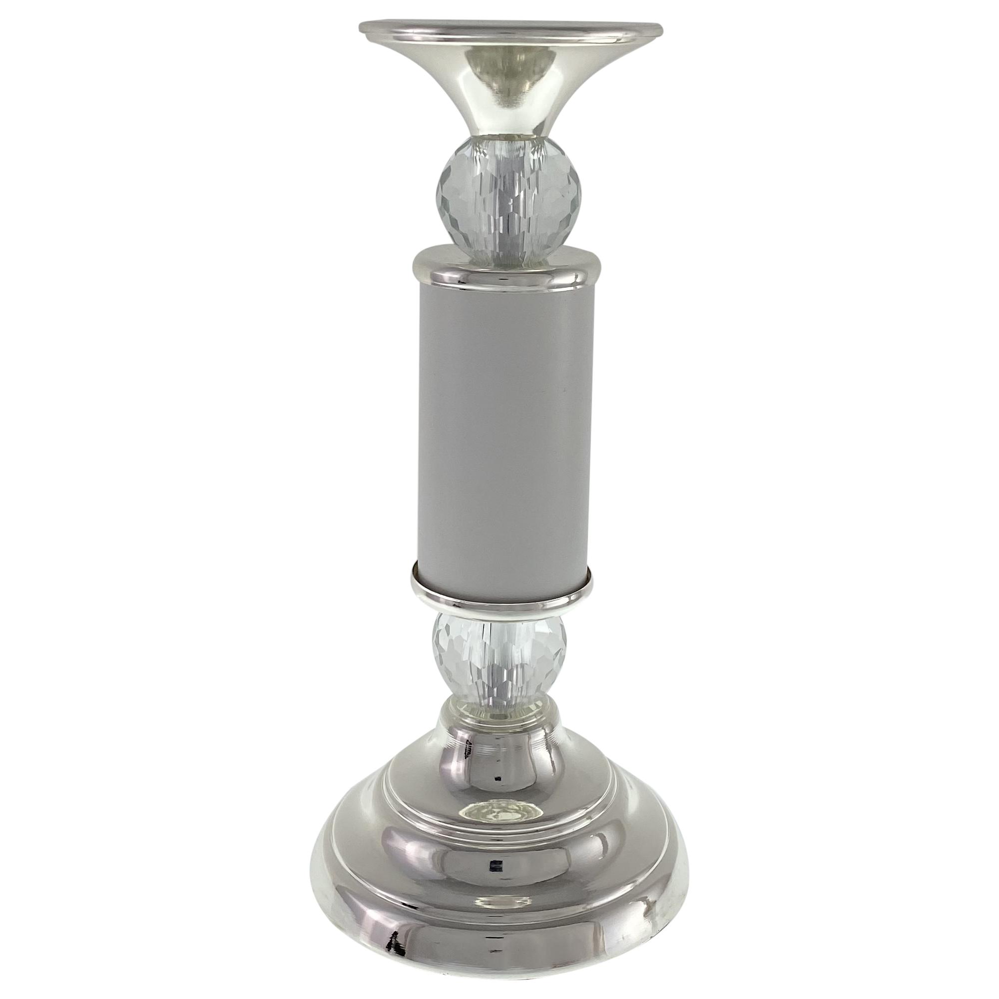 METAL CANDLE HOLDER - 541-600192