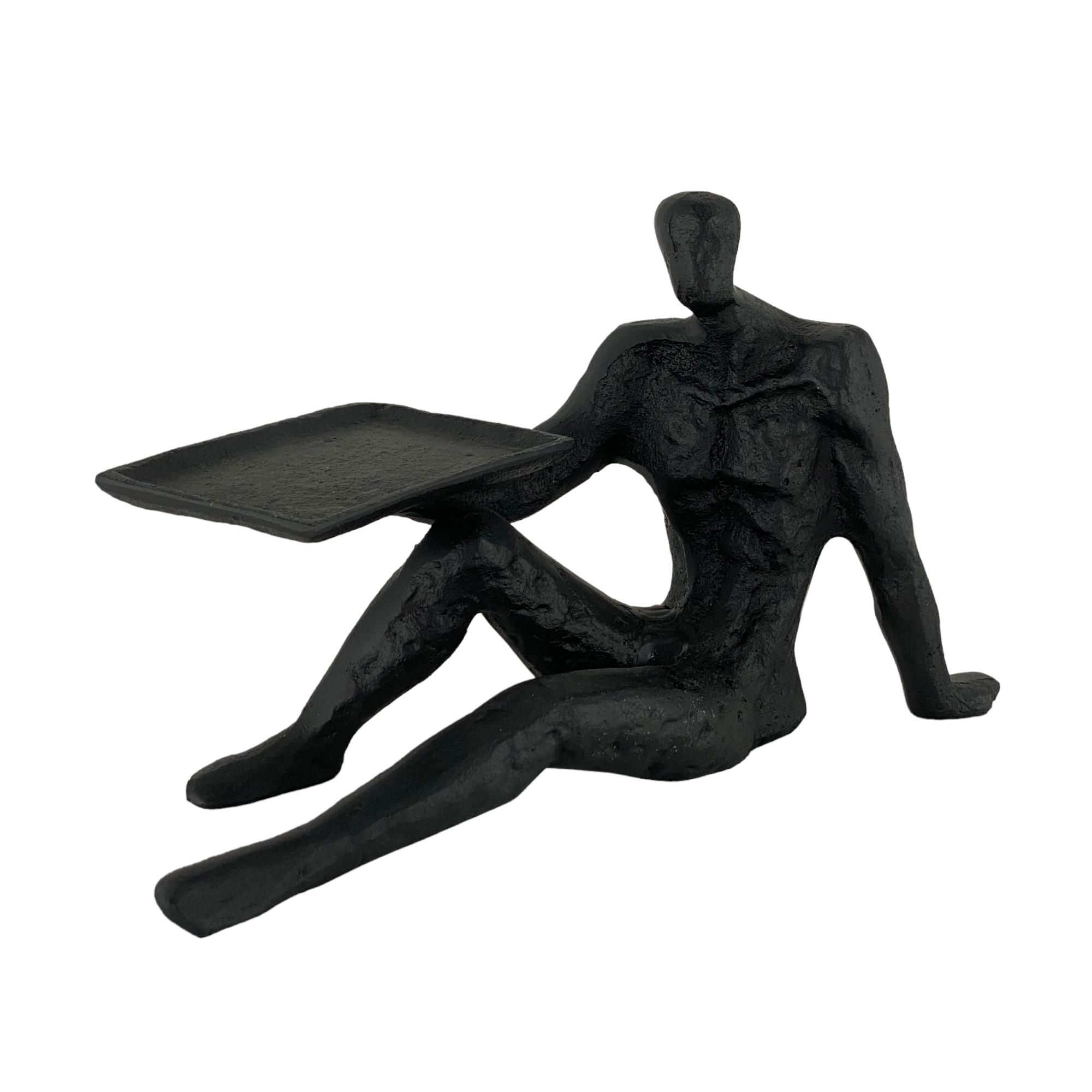 ESCULTURA 30X12X16CM - 541-600390