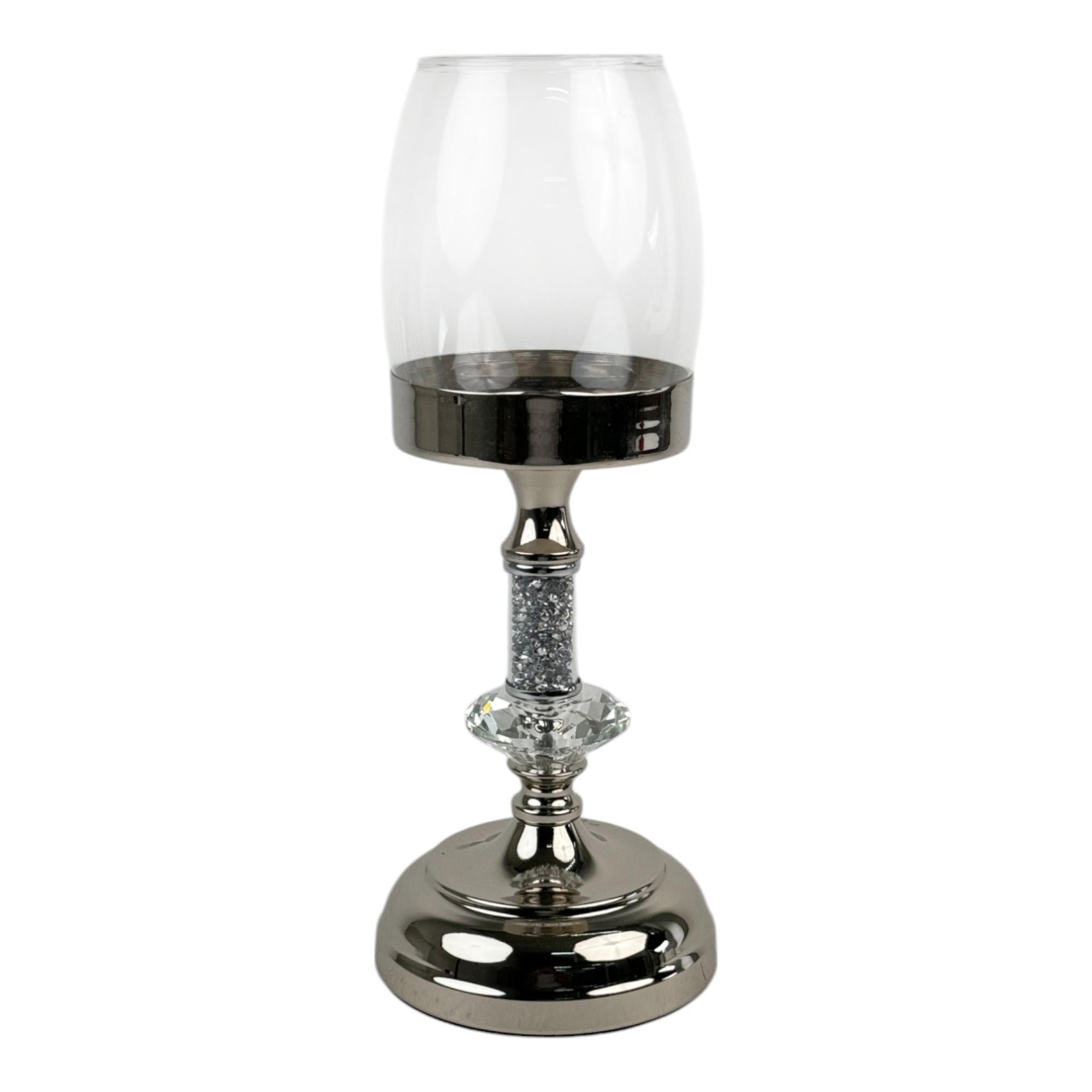 PORTAVELA 12X12X33CM - 541-600518