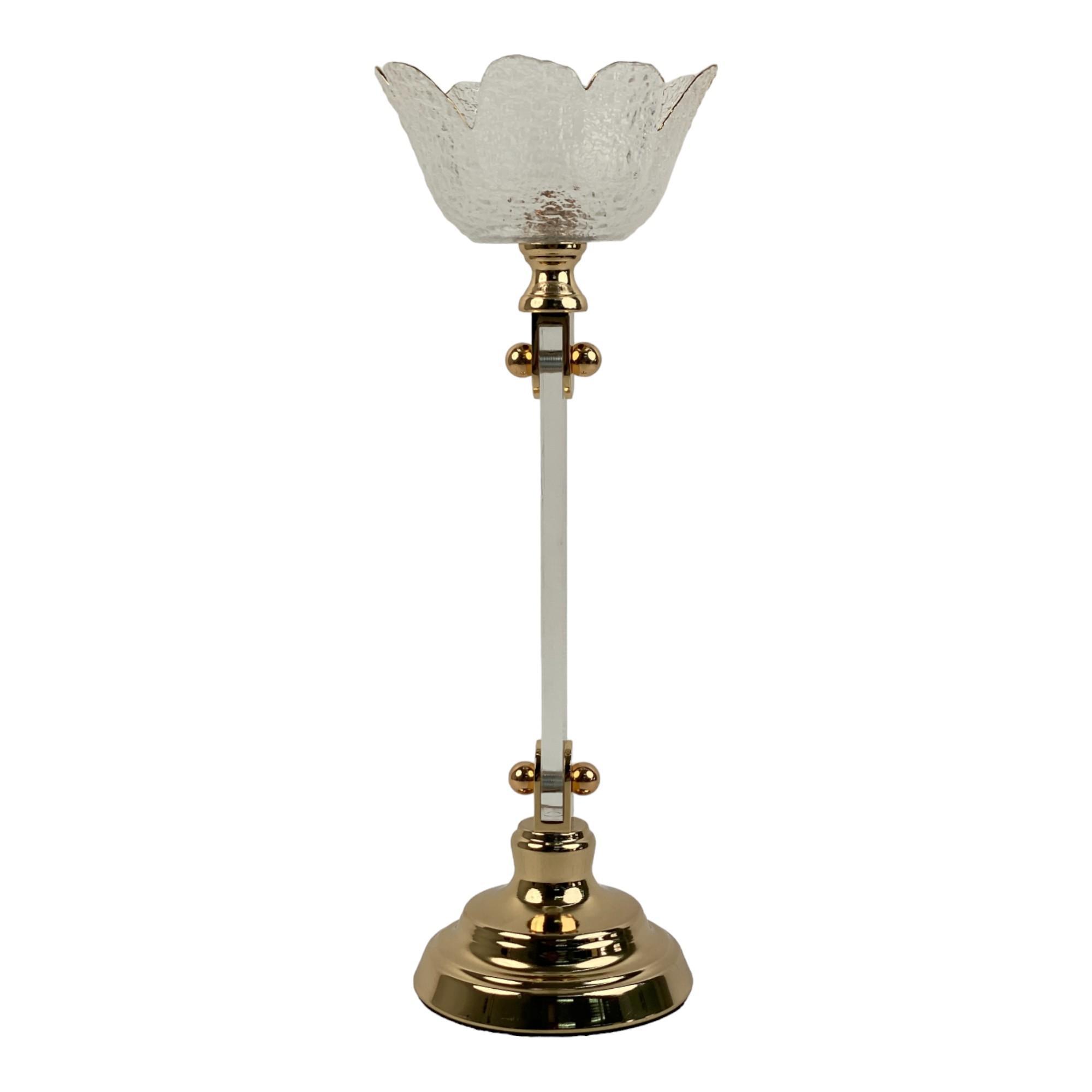 FIGURA DECOR 14X14X42CM - 541-600531