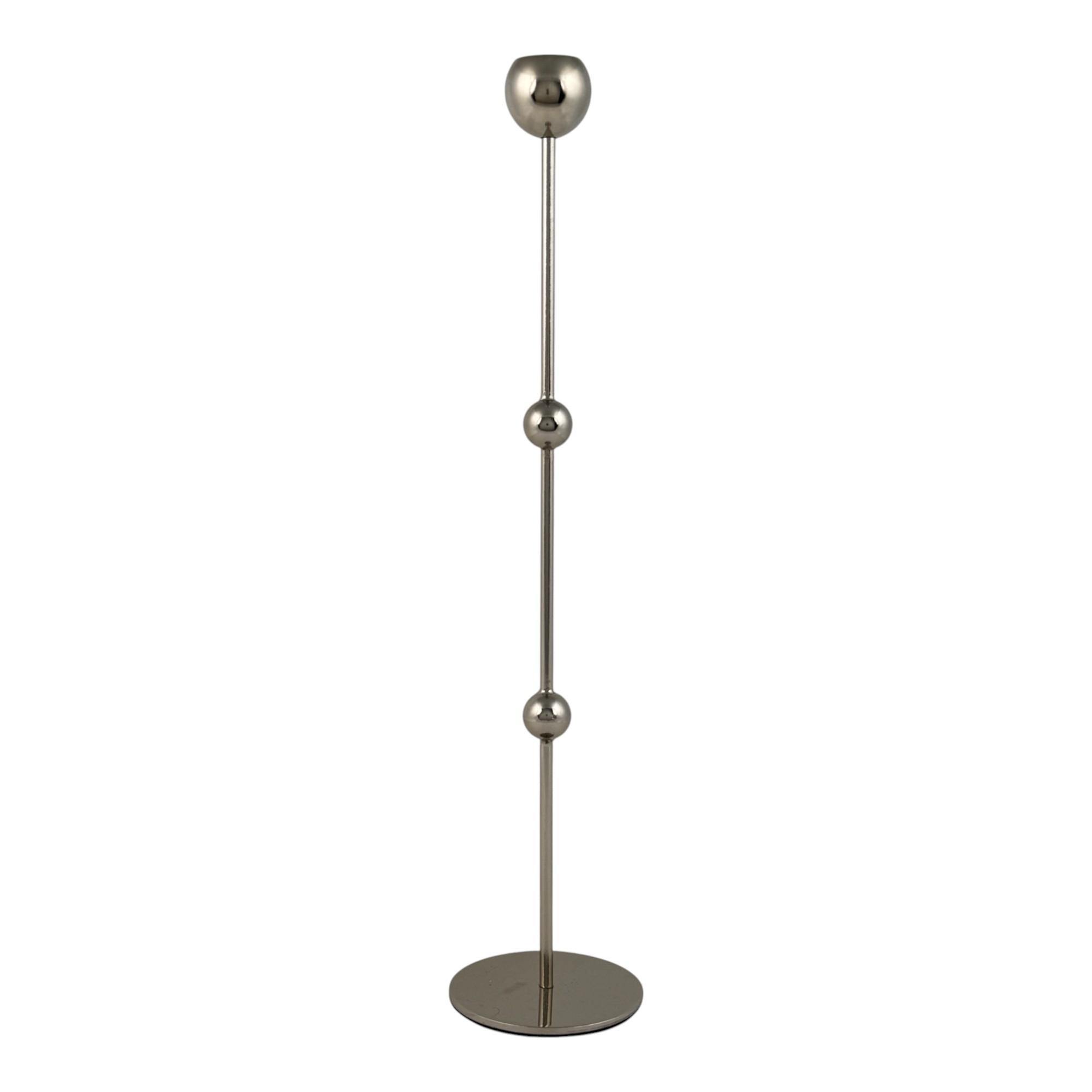 CASTIÇAL 8X8X37,5CM - 541-600563