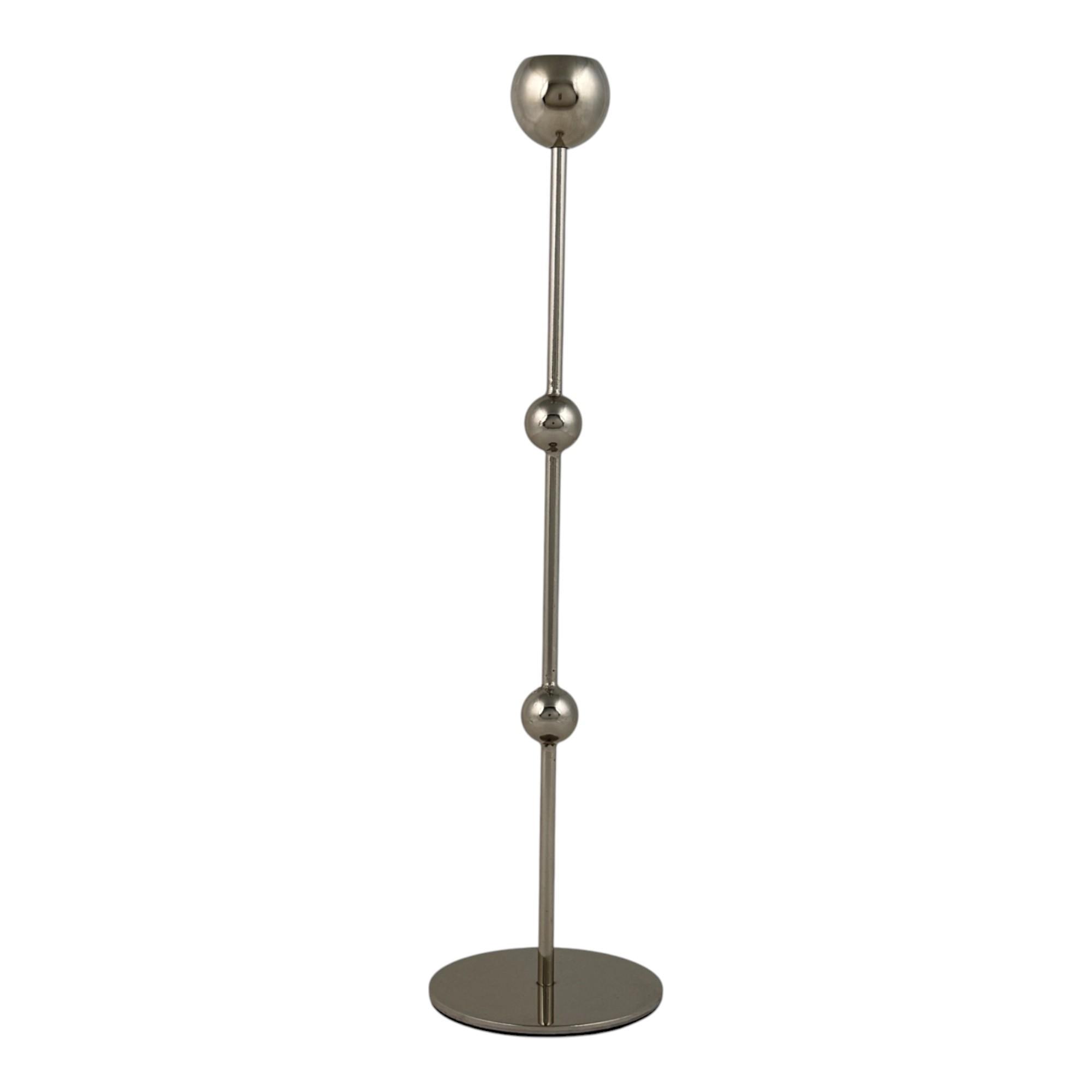 CASTIÇAL 8X8X31,5 CM - 541-600564