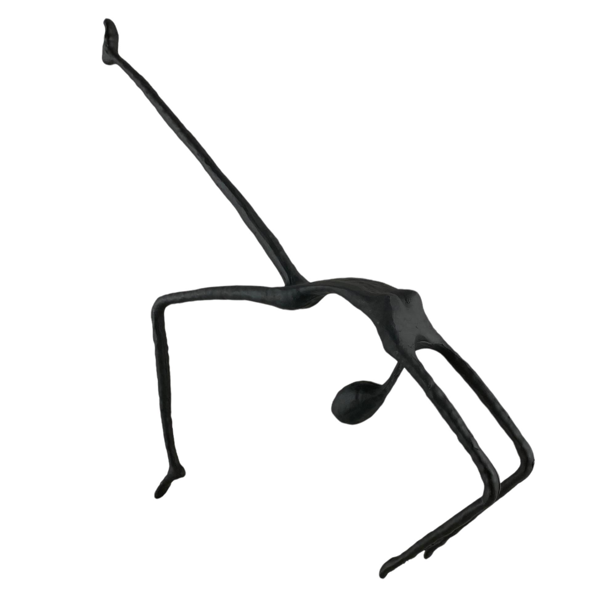 FIGURA DECORATIVA 25X6X45CM - Noritex