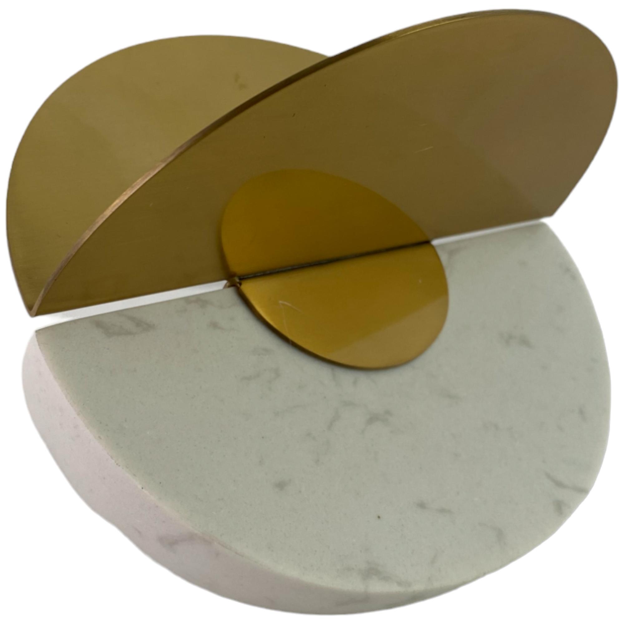 FIGURA DECOR 15X15X15CM - 541-610104