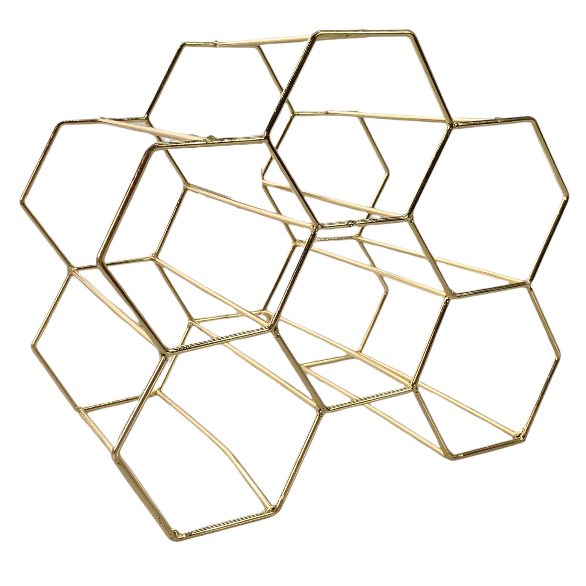 RACK P/VINOS 28X19.7X24.5CM - 541-620045