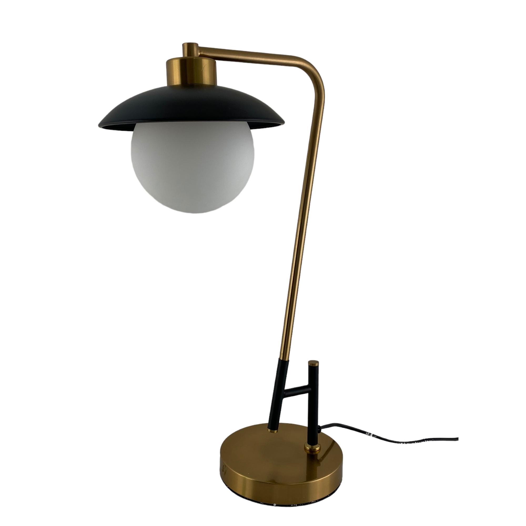 TABLE LAMP 29X29X52CM - 541-630007/1