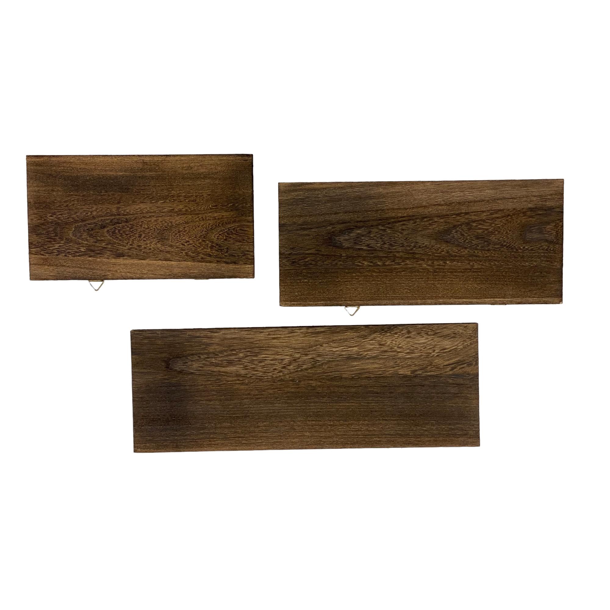 WALL SHELVE - 541-640013
