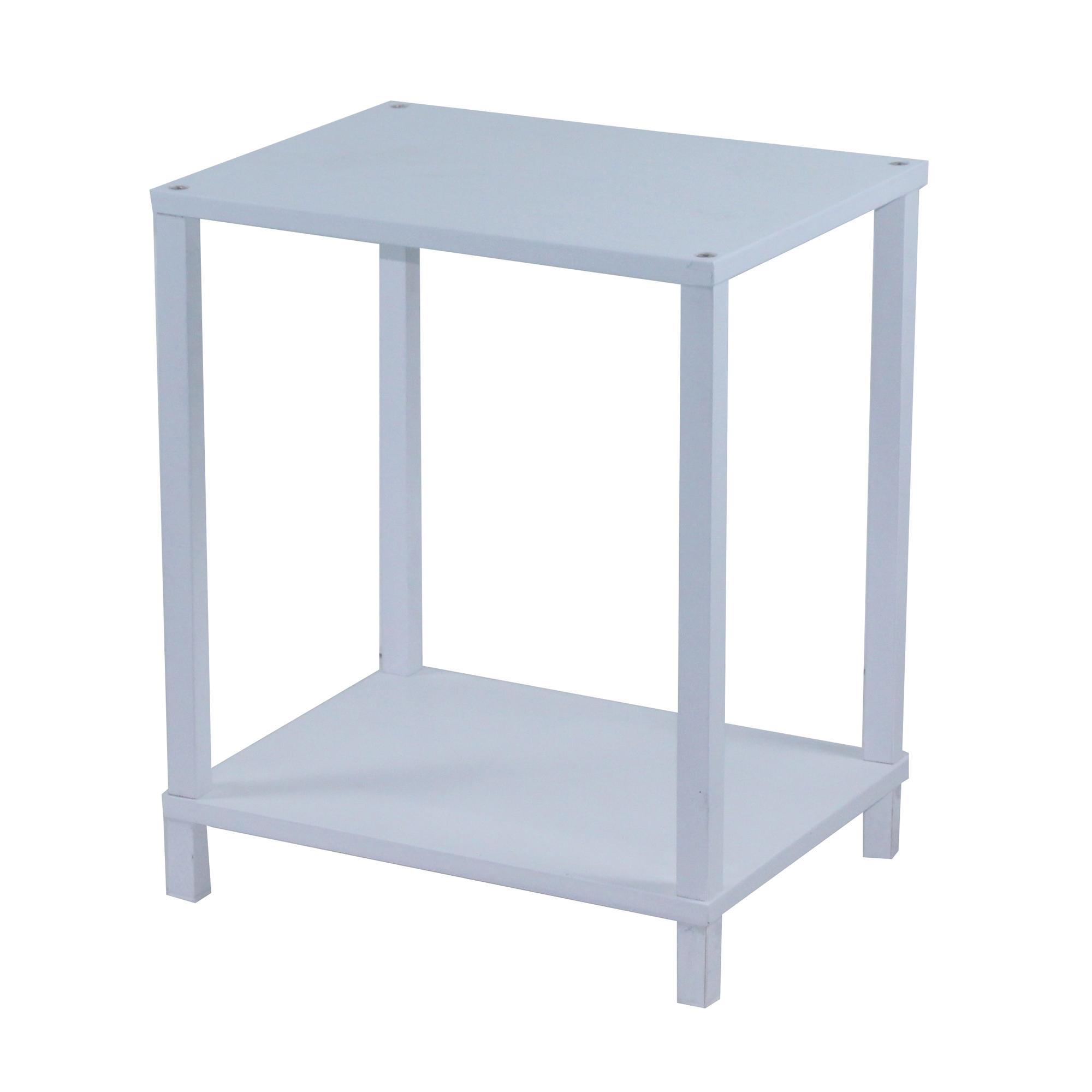 MESA 40X30X48 CM - 541-640016