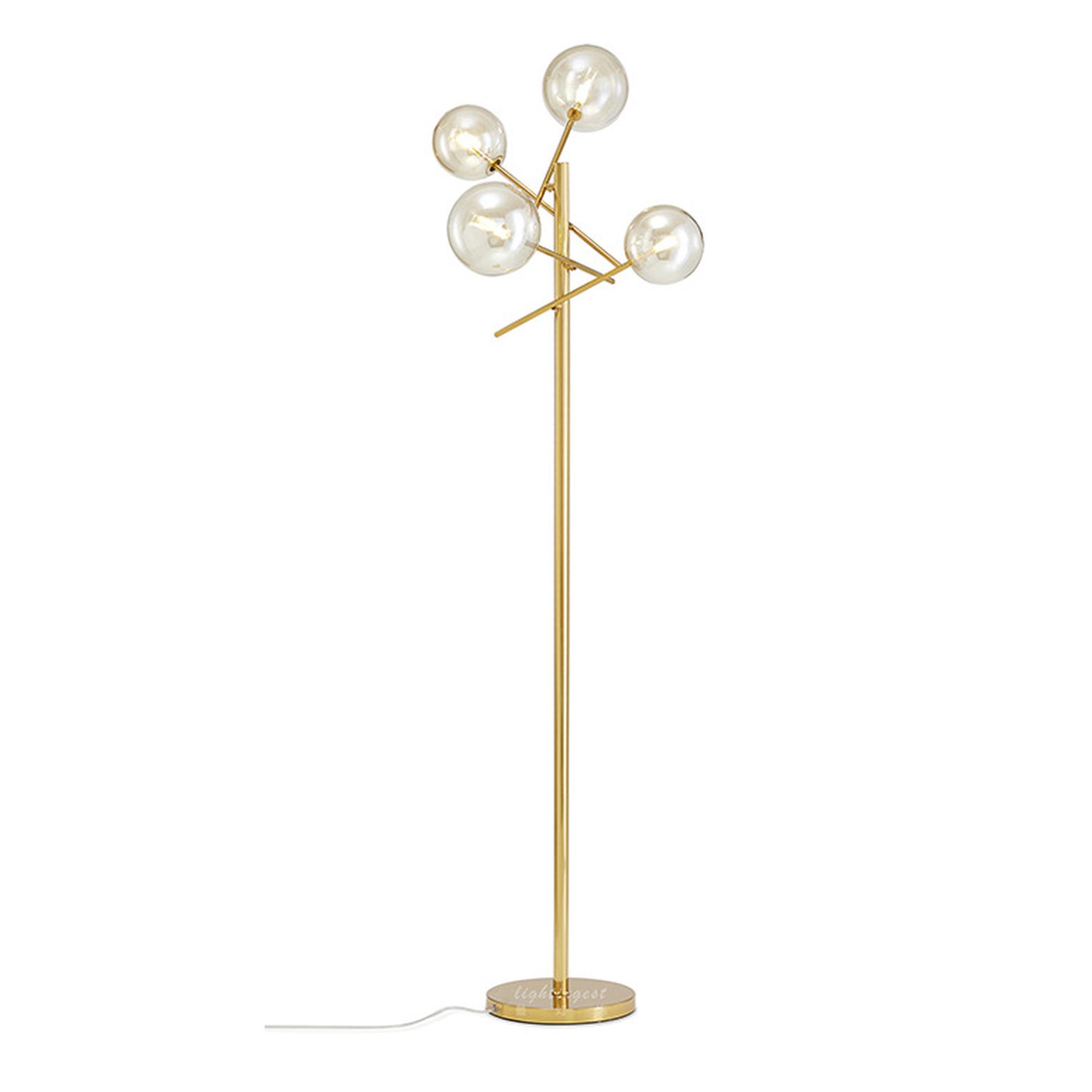 FLOOR LAMP - 541-660032/1