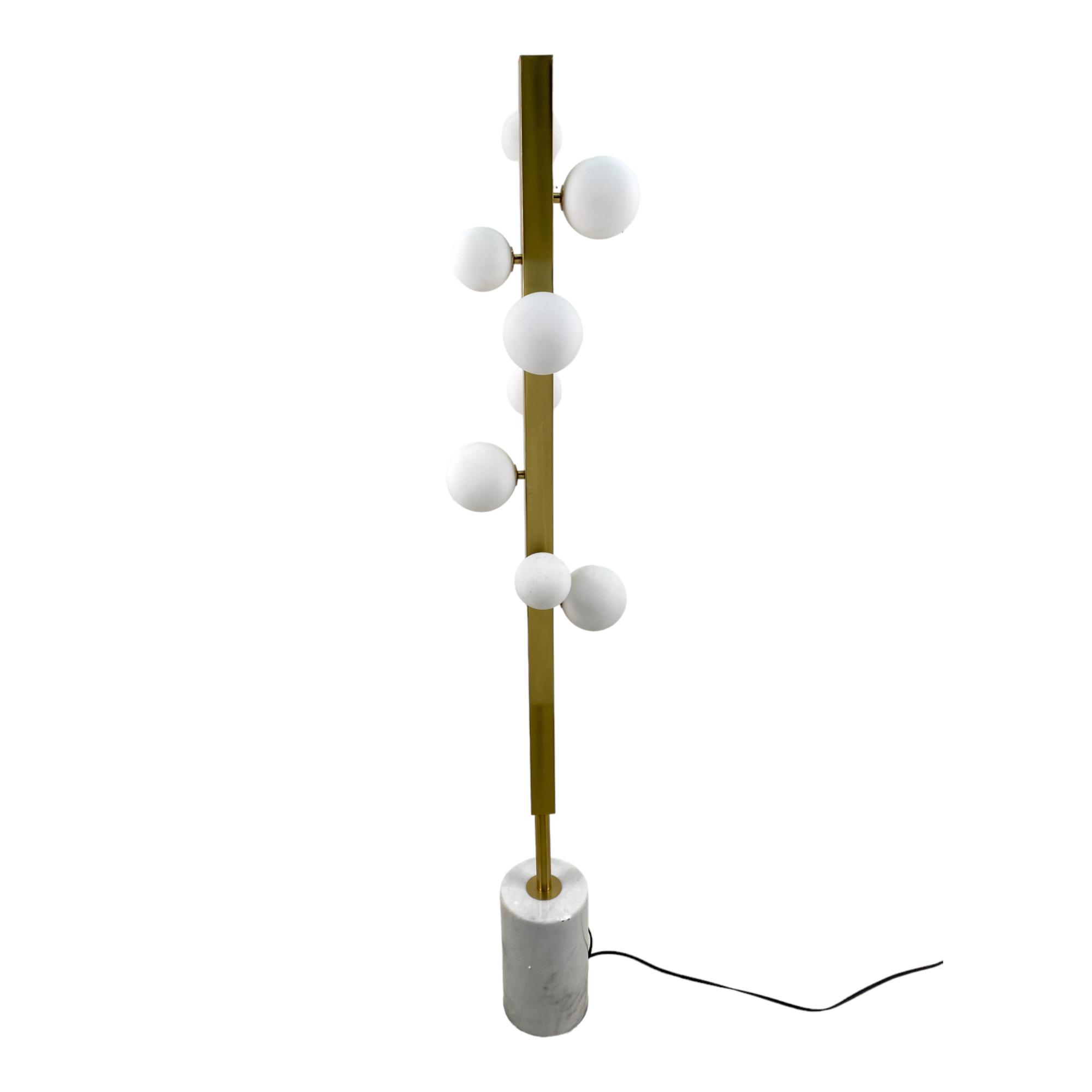 LAMP - 541-660054/1