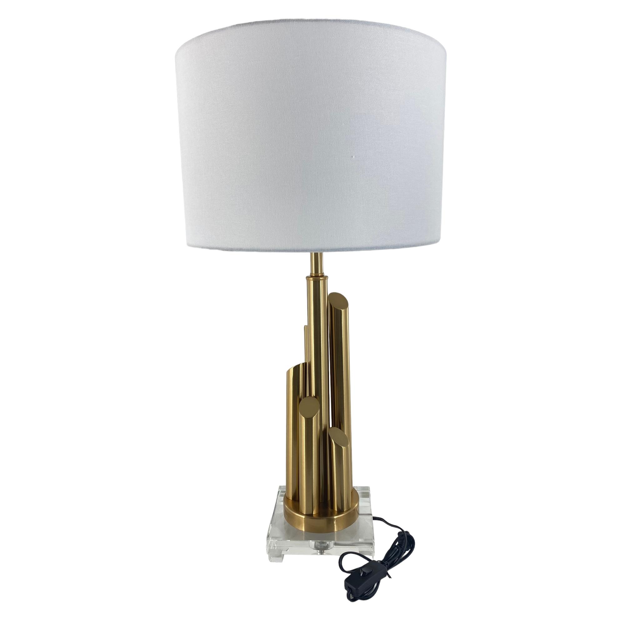 TABLE LAMP - 541-690002/1BB