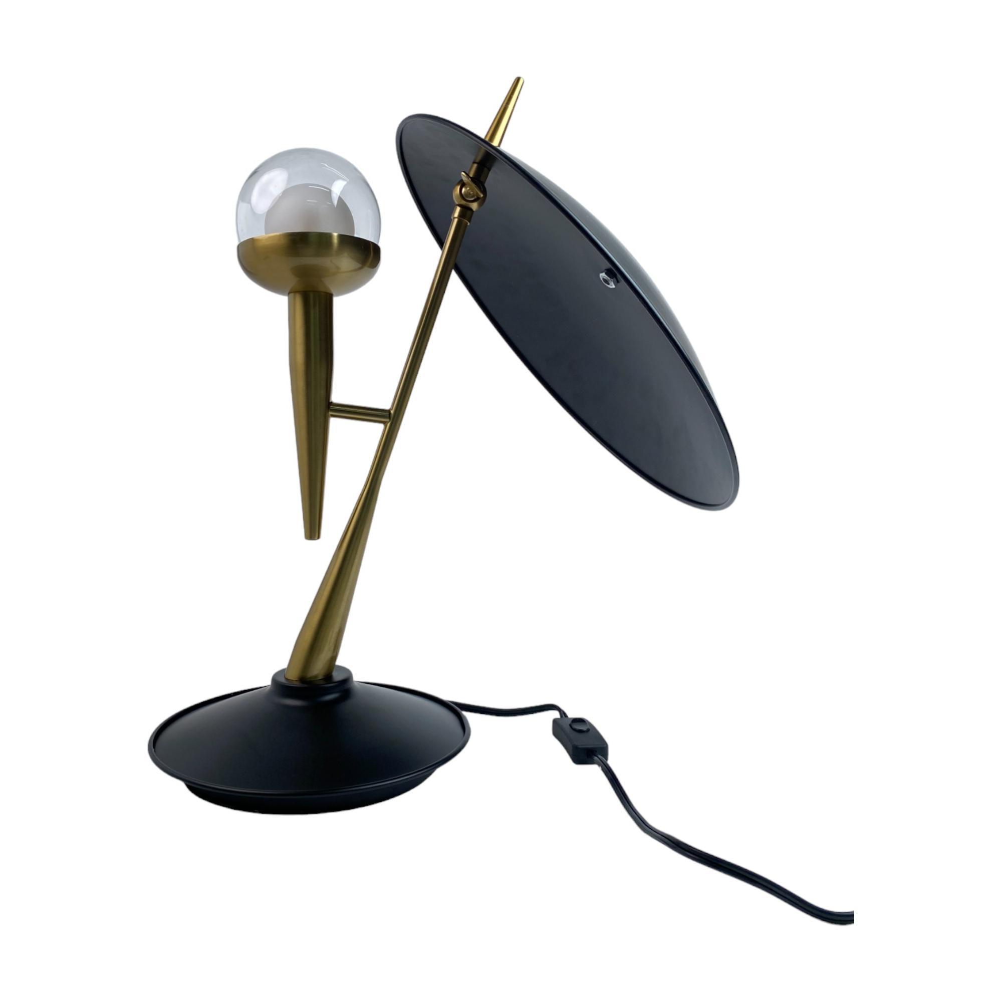 table lamp 110V - 541-690032/1