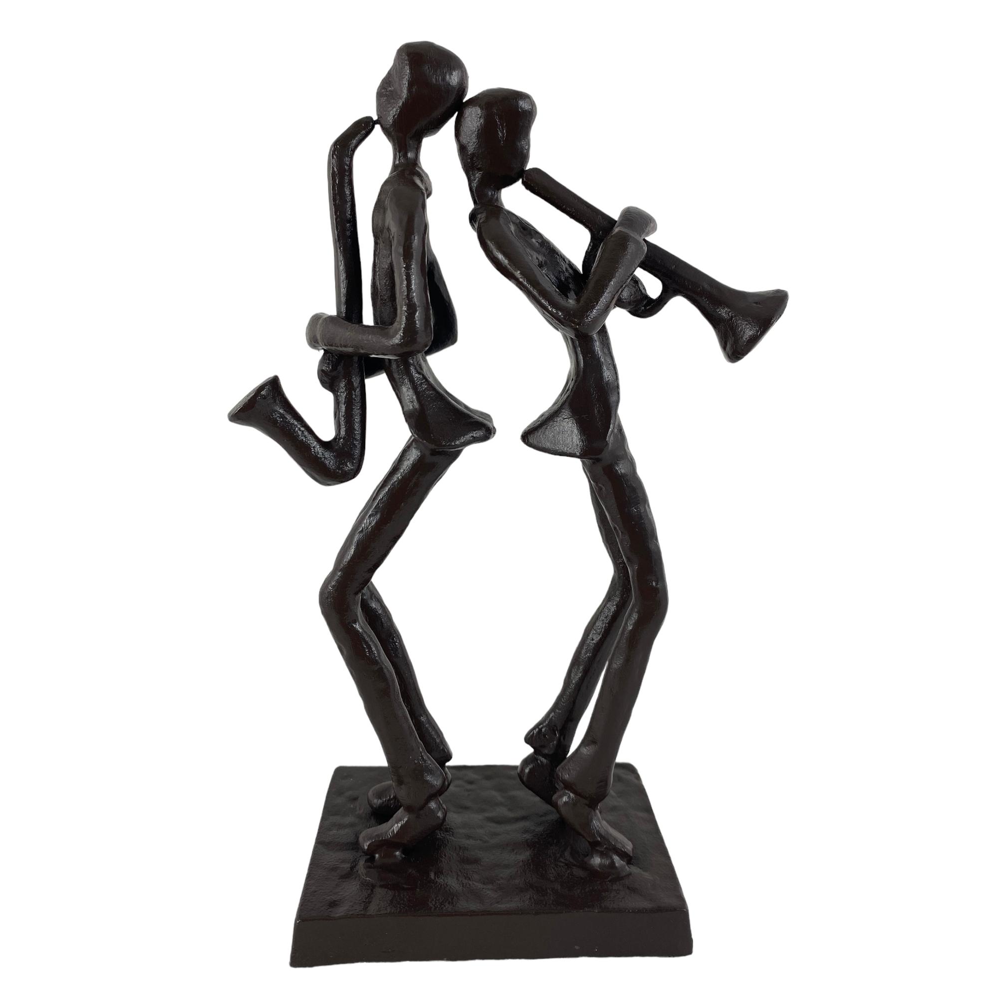 FIGURA ABST 12.2X6.1X19.4CM - 541-710004