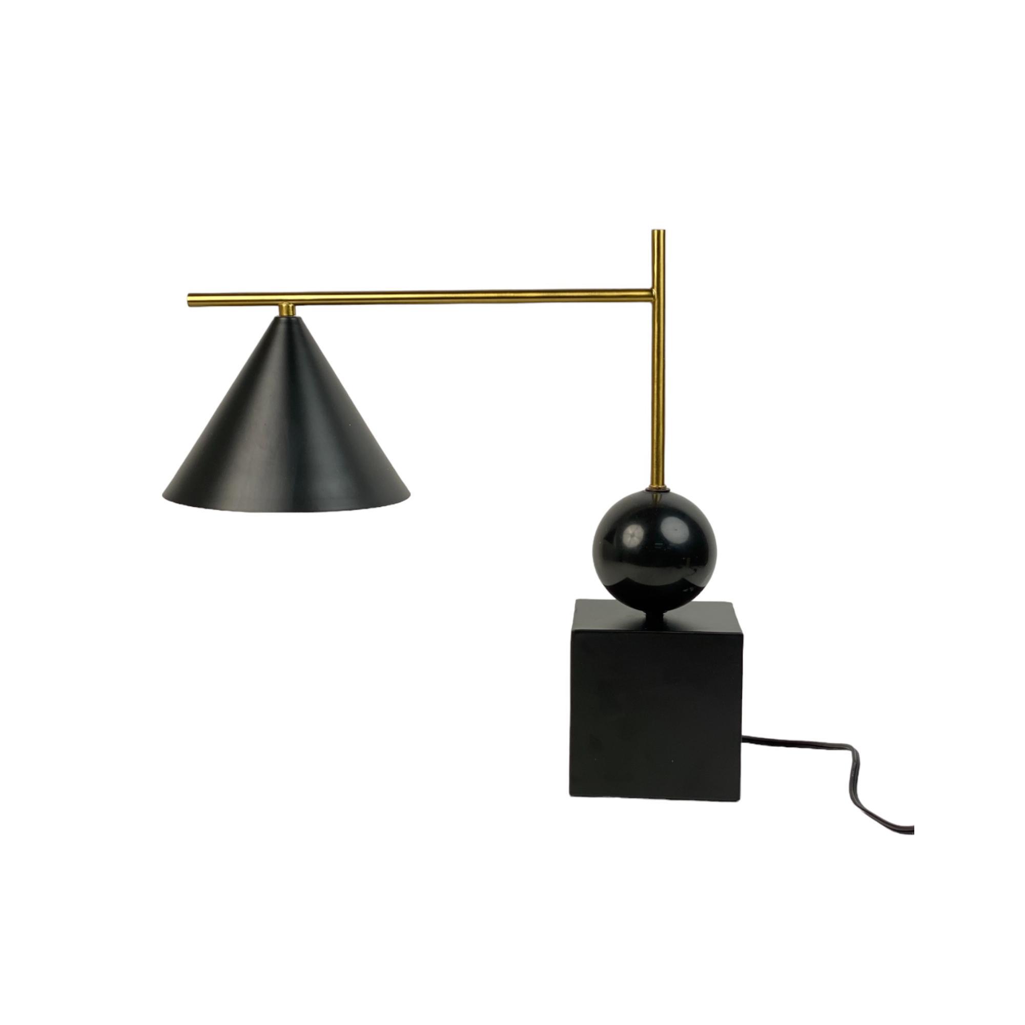 LAMPARA D/MESA 18X43.81X44.13C - 541-720026/1
