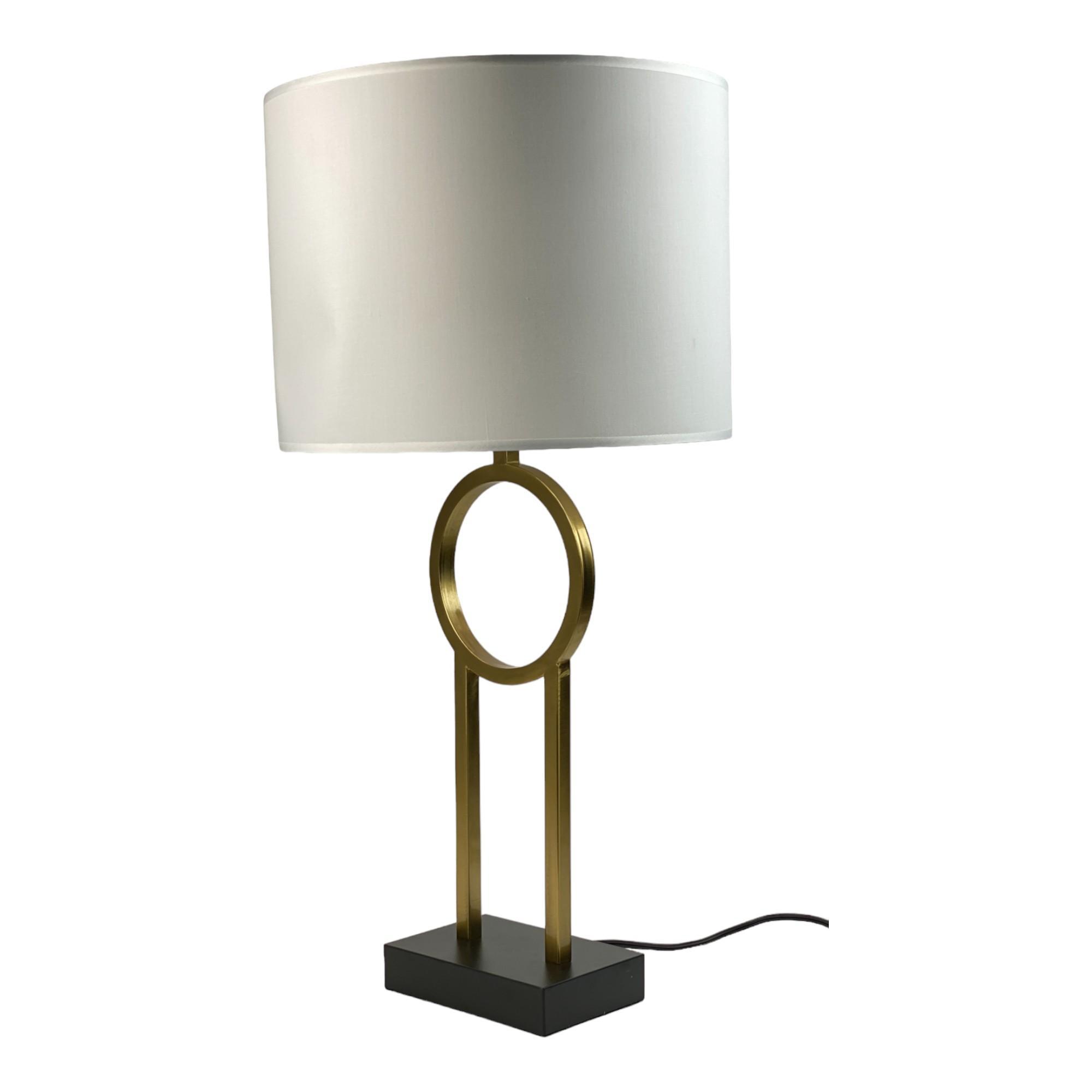 CANDEEIRO DE MESA 36X35,56X72,39C - 541-720027/1