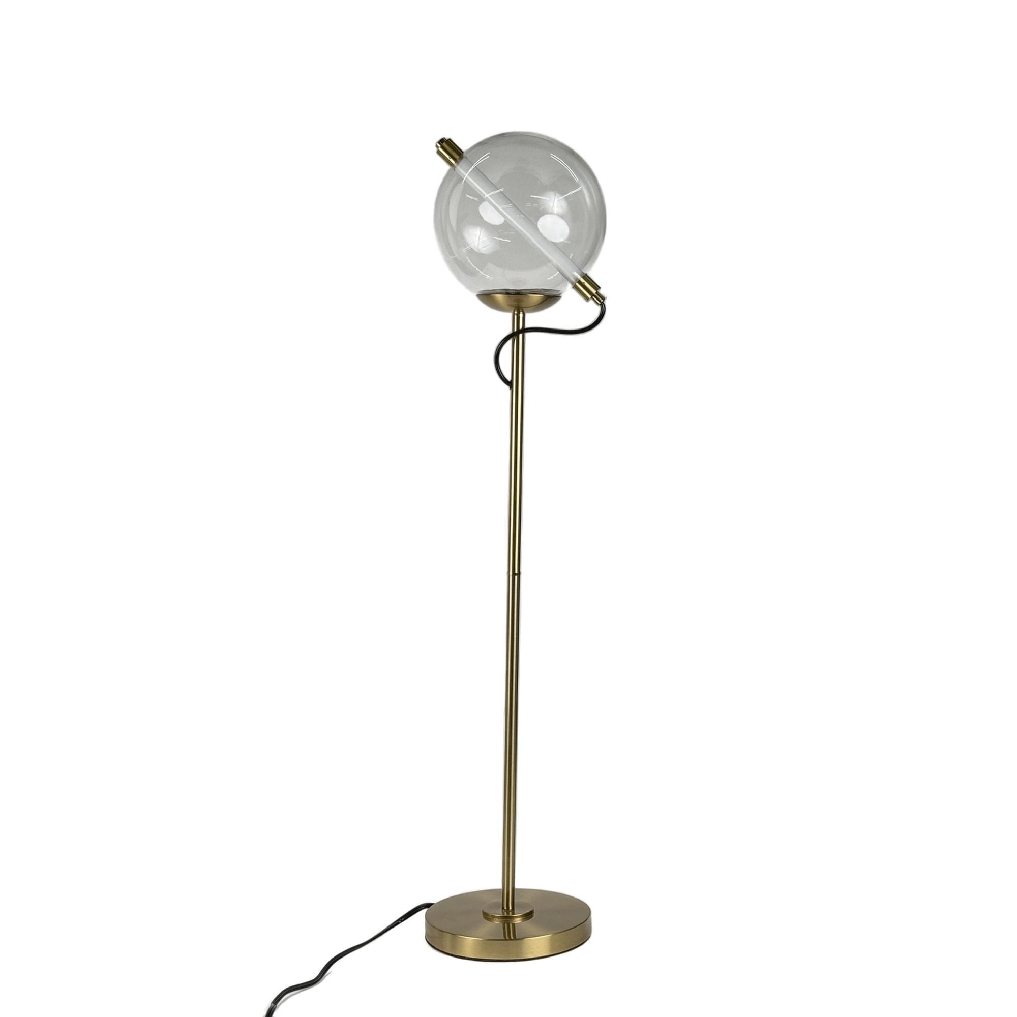 LÁMPARA DE PIE 20X20X90CM - 541-752011/1