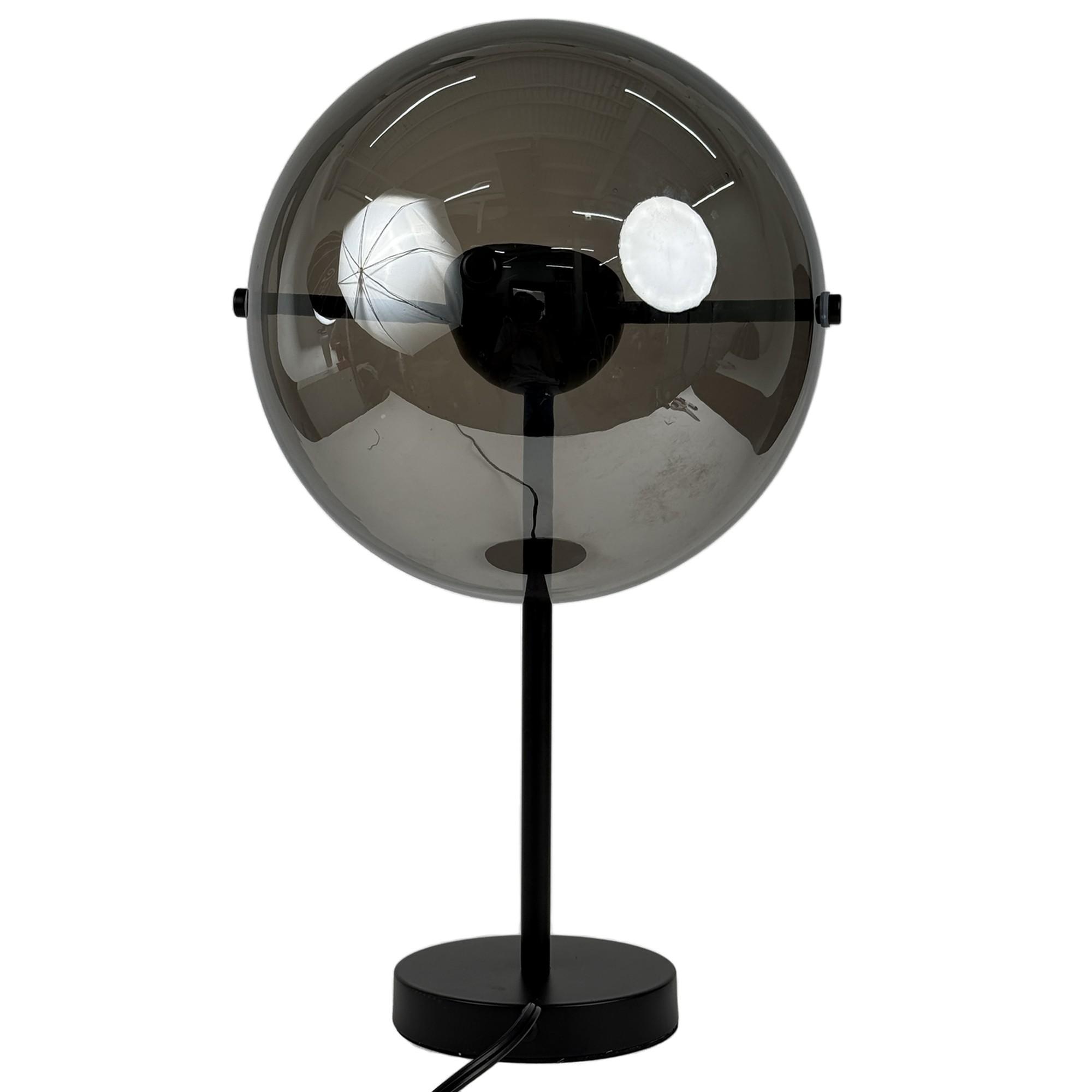 CANDEEIRO DE MESA 30X30X50CM - 541-752016/1