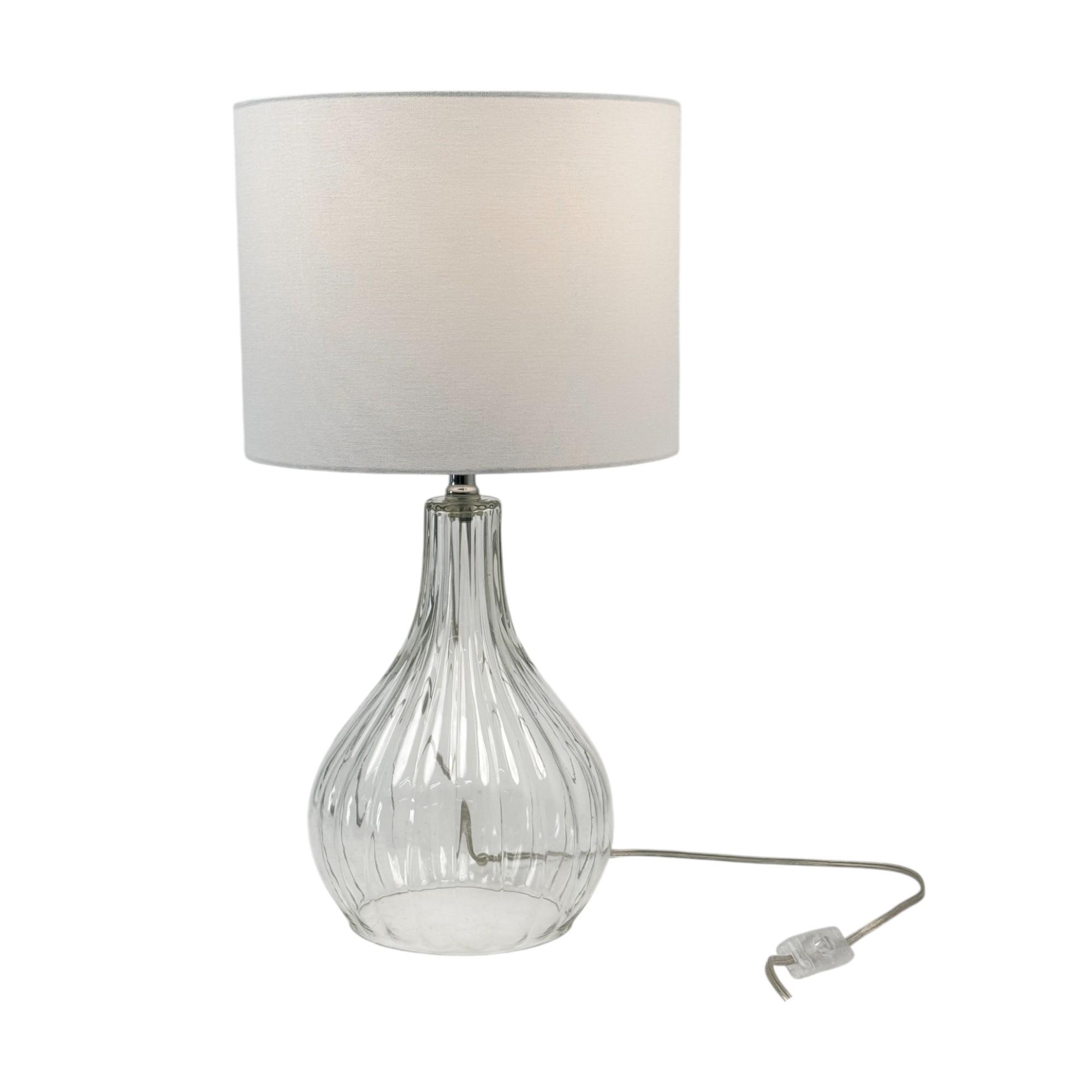 Lámpara de Mesa 110V 31.5X31.5 - 541-780107/1