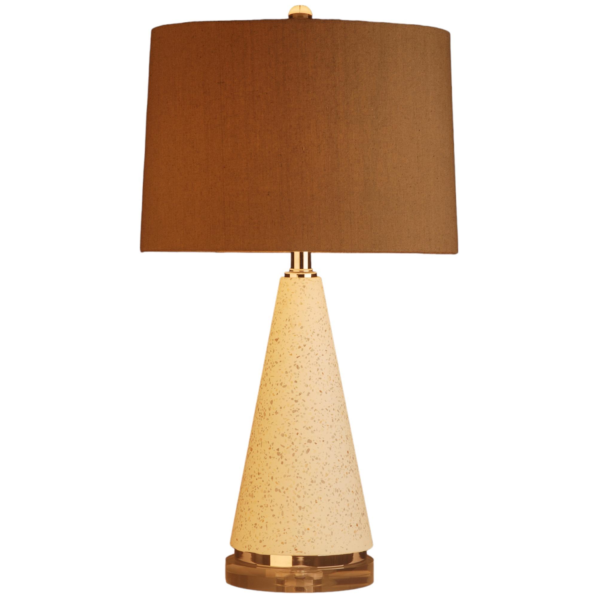 LUMINÁRIA DE MESA 38X38X70CM - 541-790001