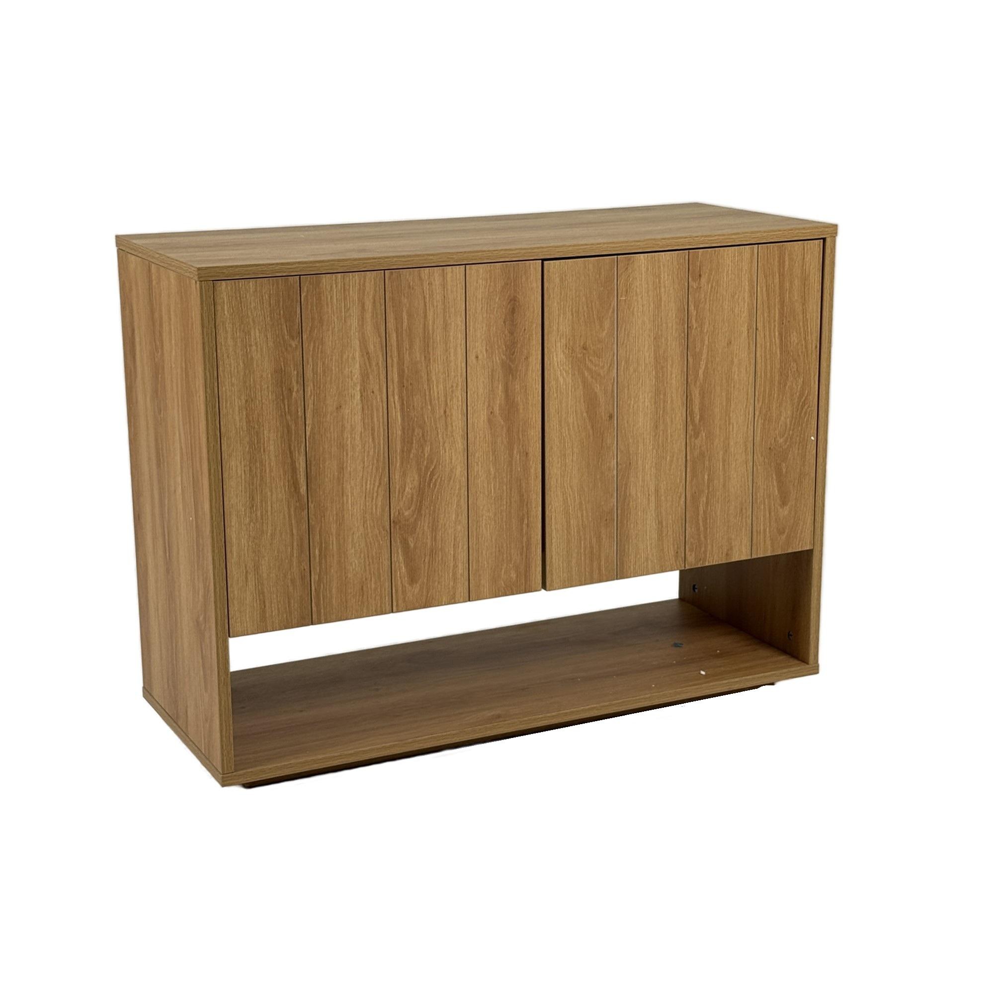 CONSOLE 100X40X75 CM - 542-080103