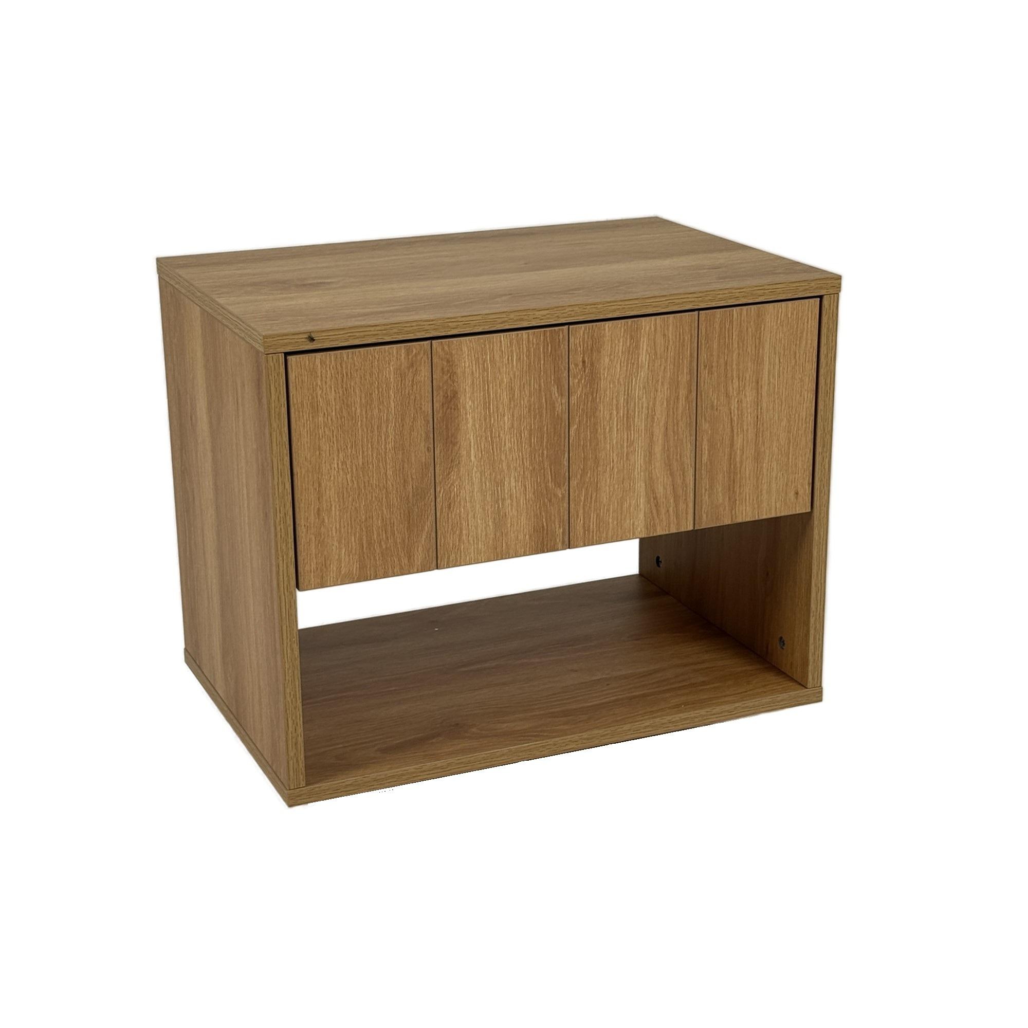 MESA LATERAL 60X40X50CM - 542-080105