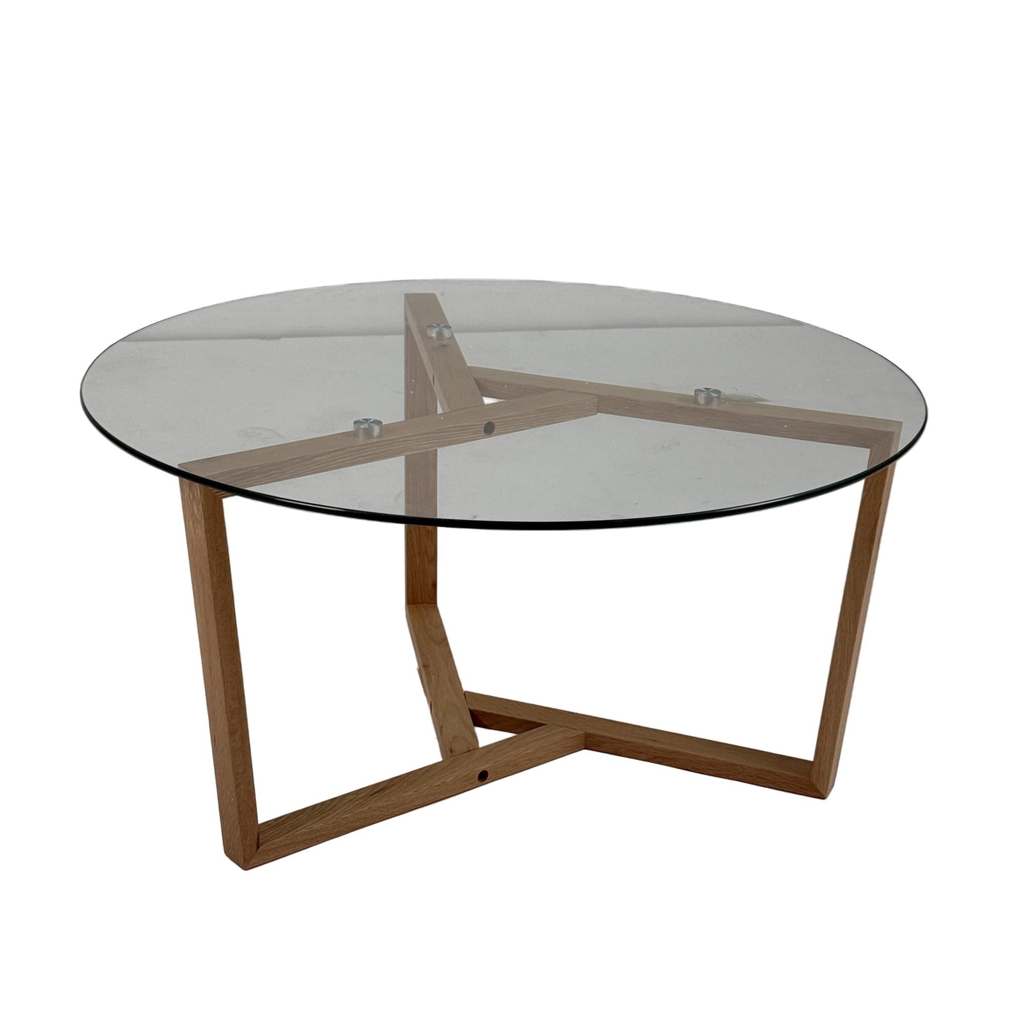 MESA DE CAFÉ 90X90X45CM - 542-080109