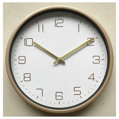 RELOJ DE PARED A/BAT 25x25x4