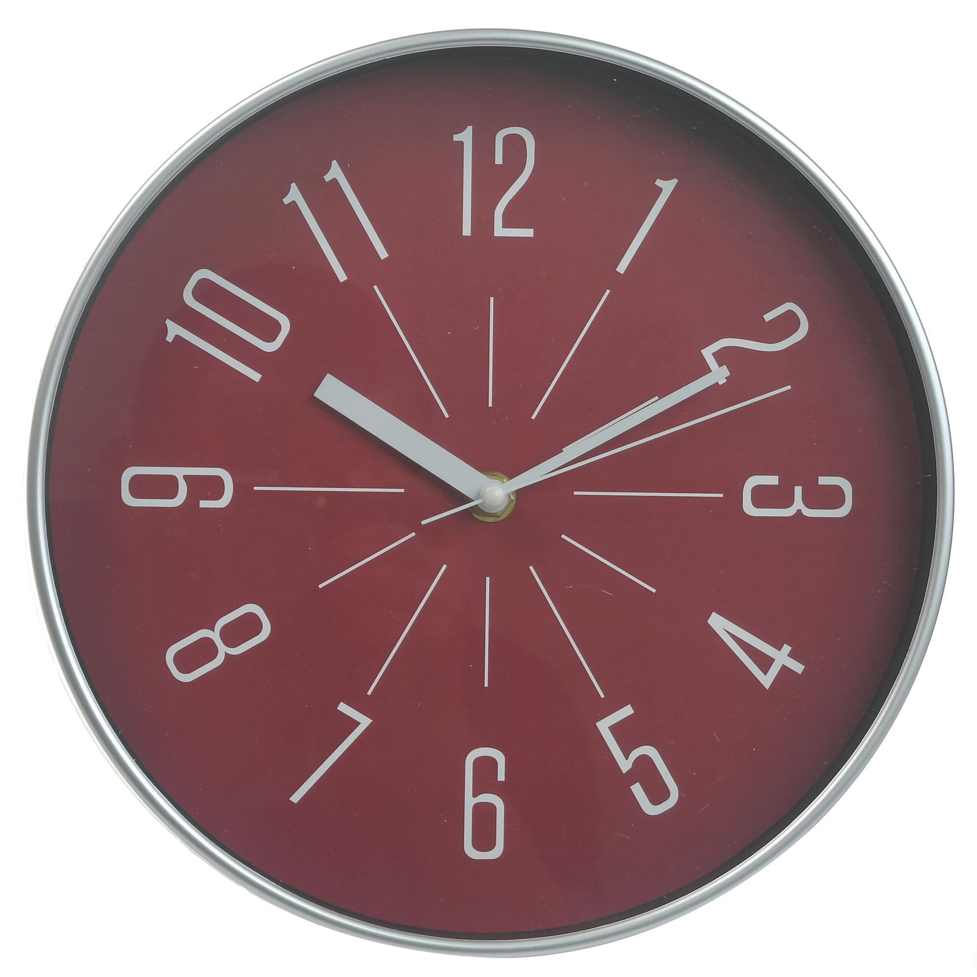 RELOJ DE PARED A/BAT - 542-120095