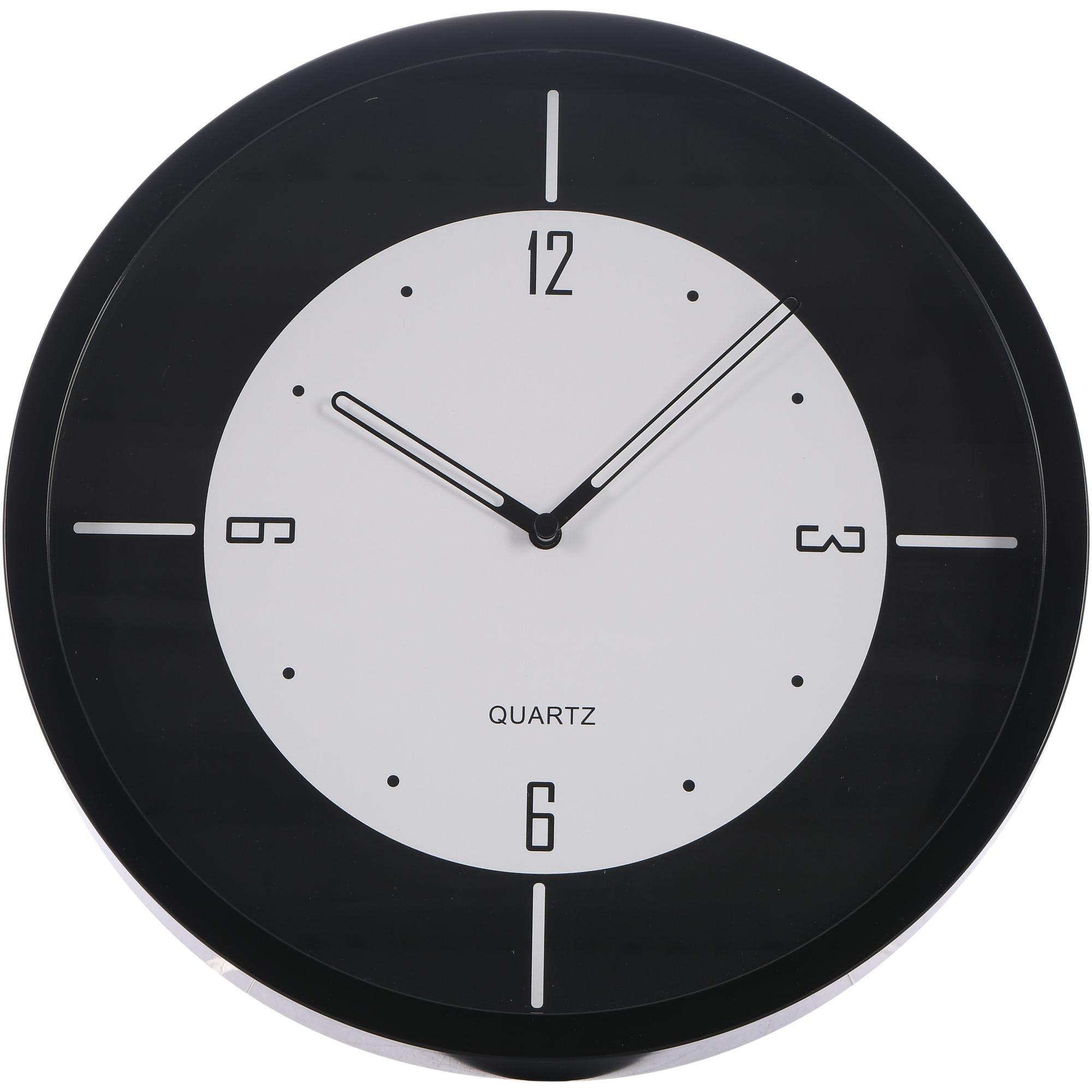 RELÓGIO DE PAREDE A/BAT - 542-120112