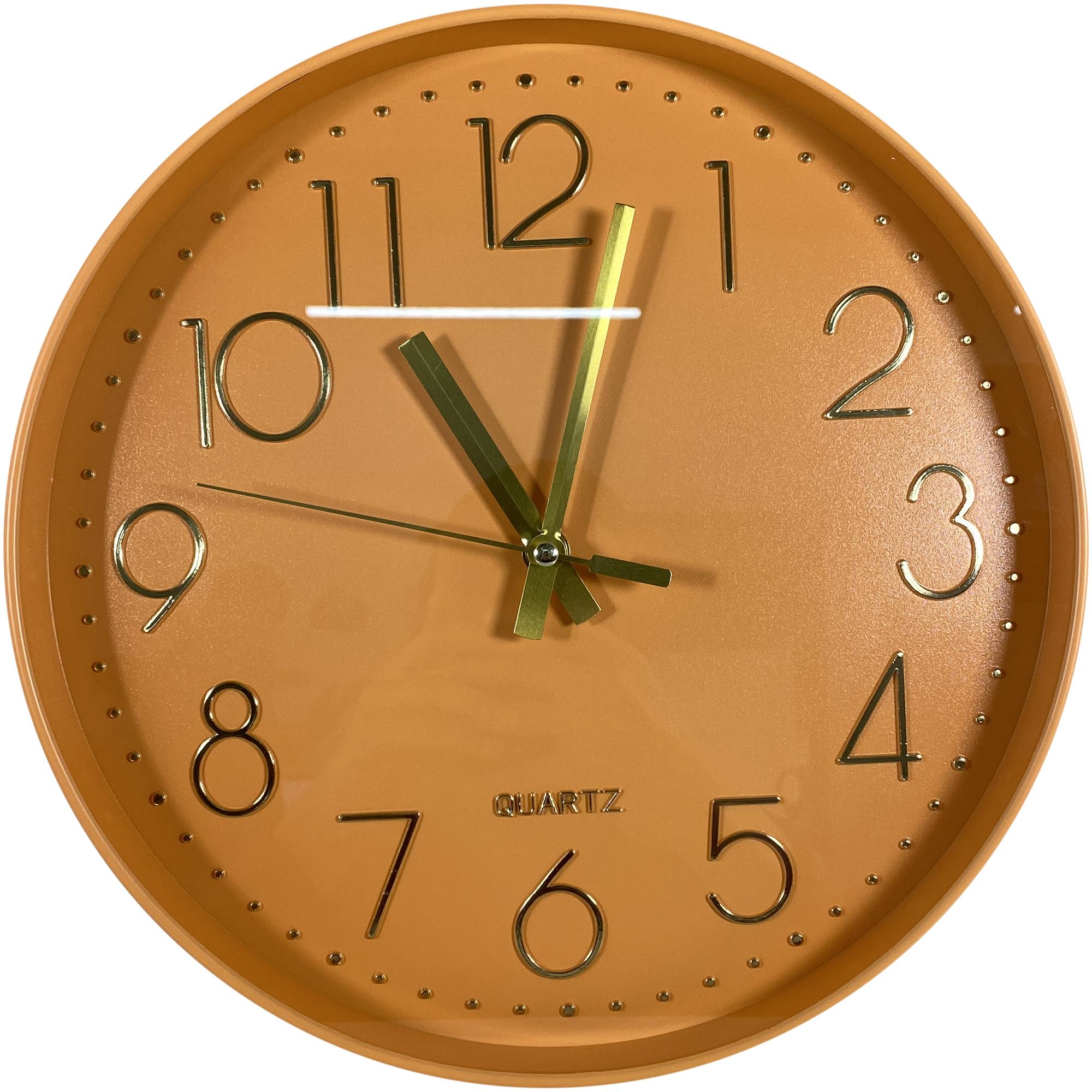 RELOJ A/BAT1 30X30X4CM - 542-120157