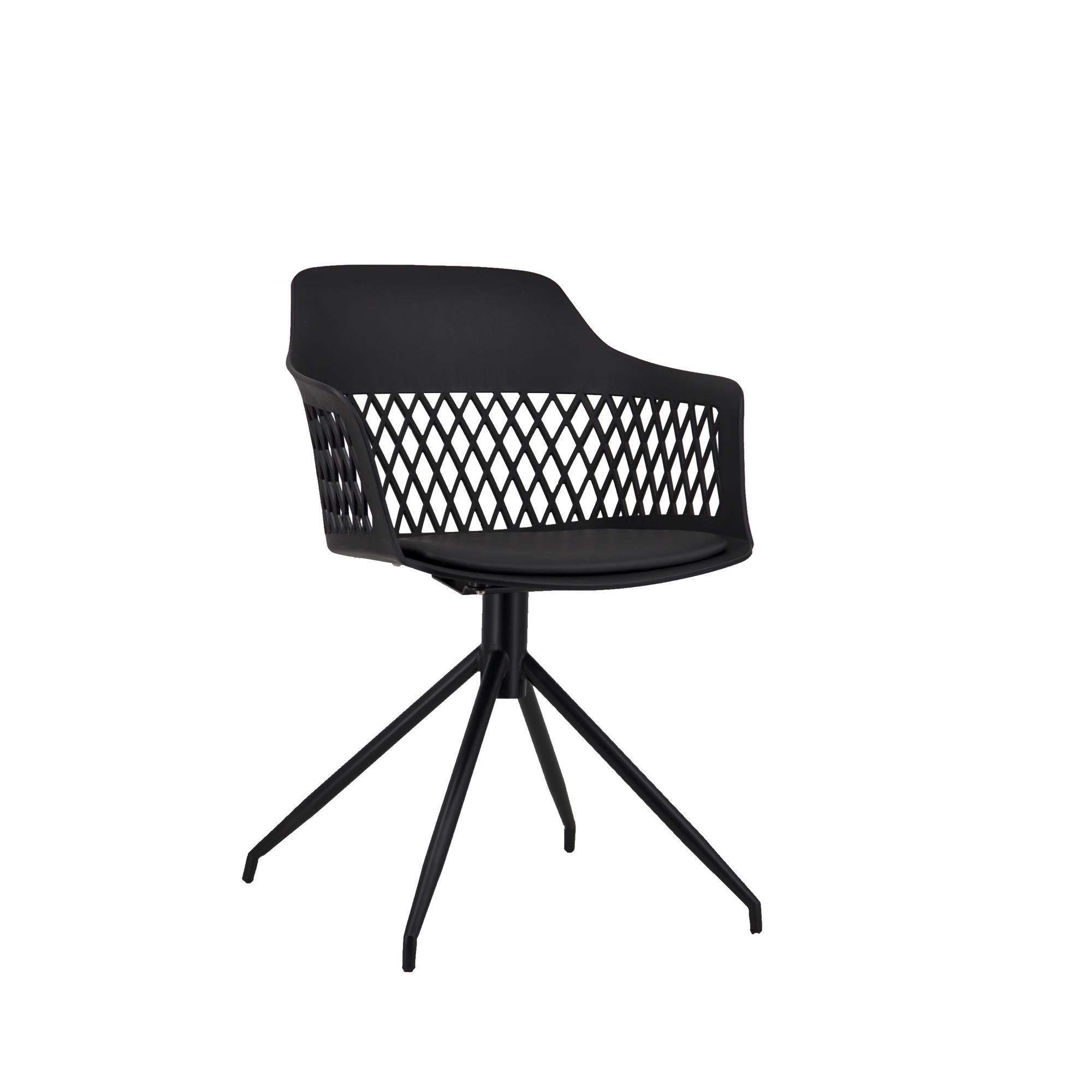 DINING CHAIR SEATER - 542-190116BB