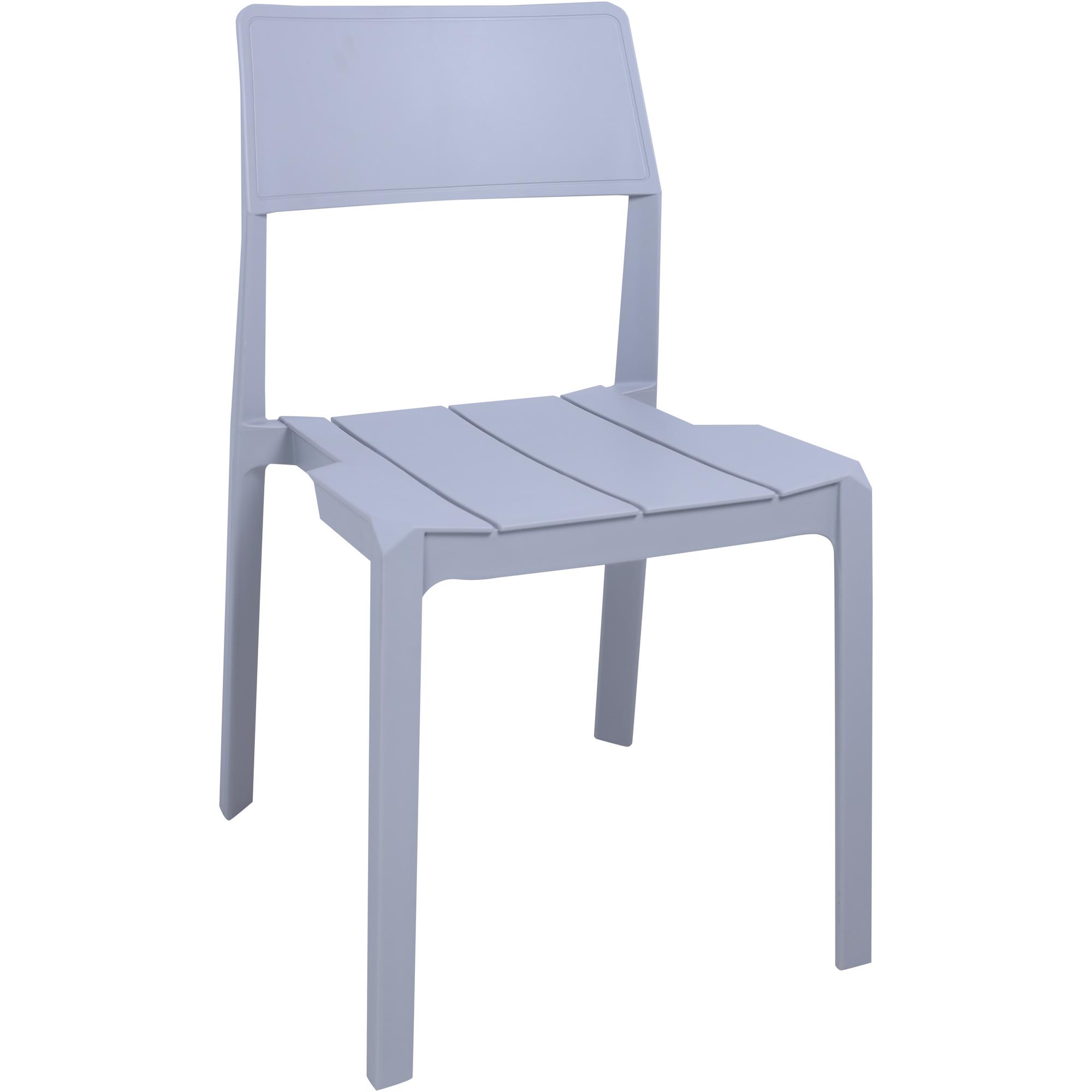 PLASTIC CHAIR - 542-190138